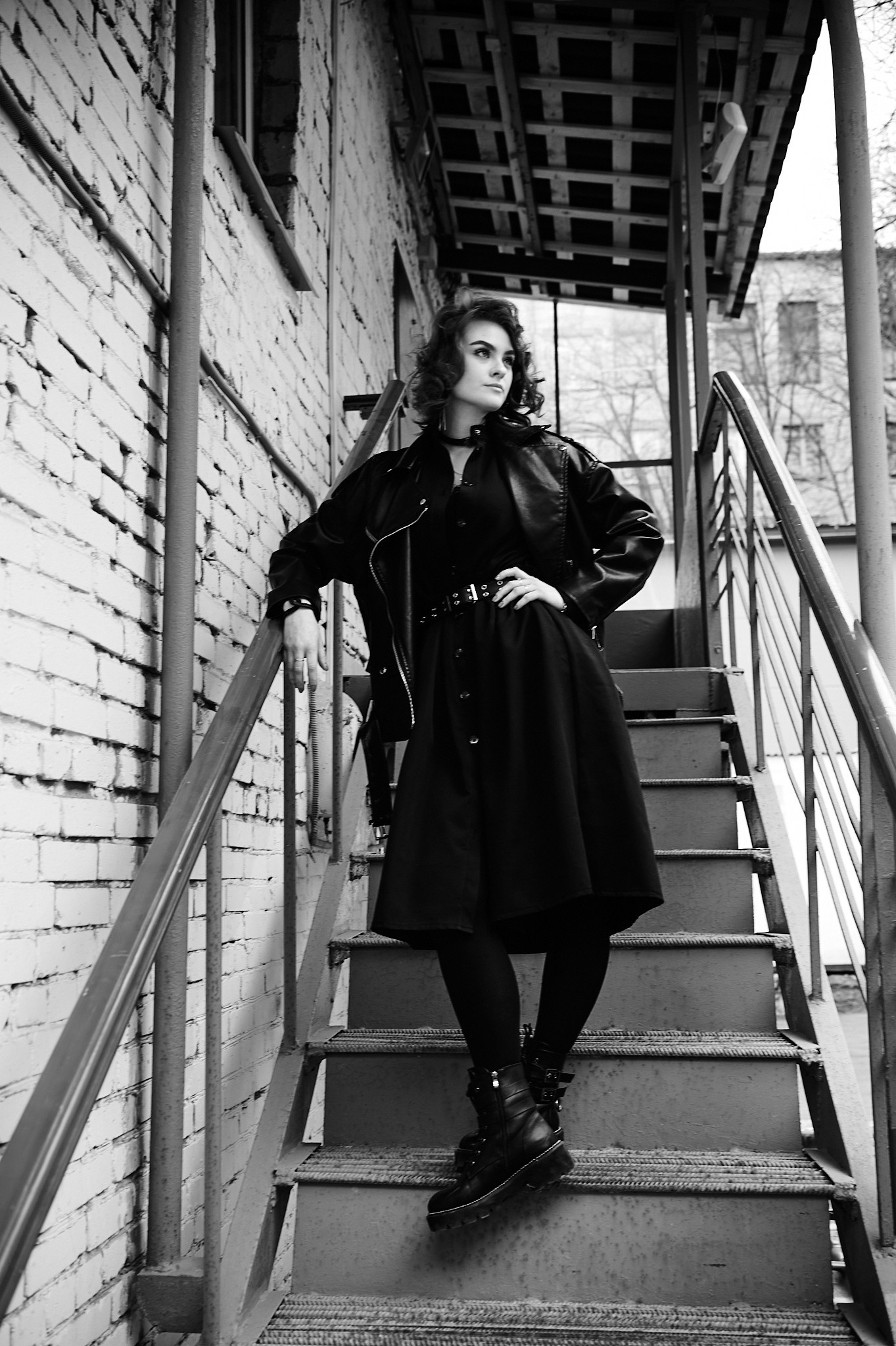 Контент-съёмки для бизнеса и соцсетей. Фотограф в Москве Михаил Елизарьев