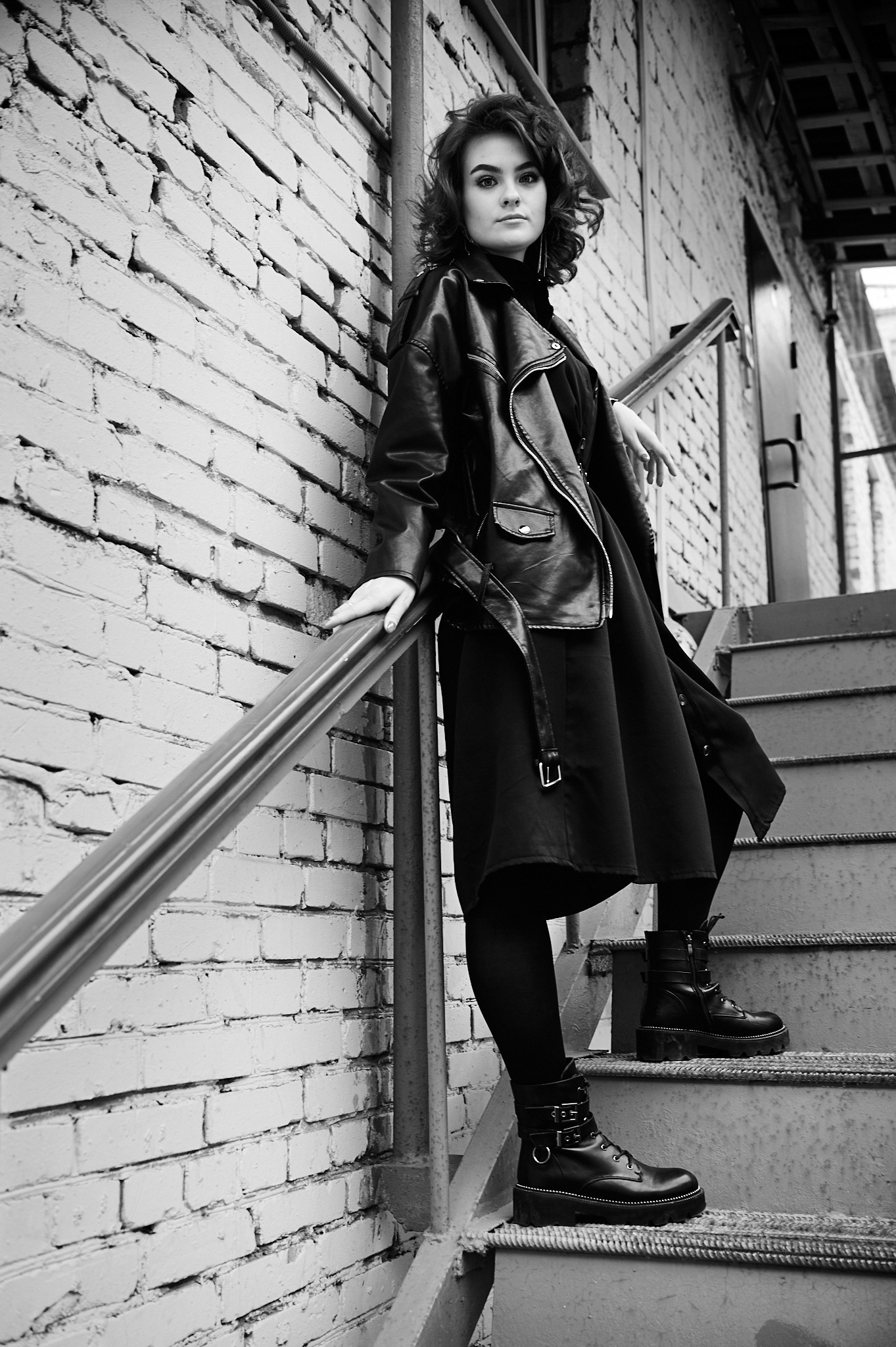 Контент-съёмки для бизнеса и соцсетей. Фотограф в Москве Михаил Елизарьев