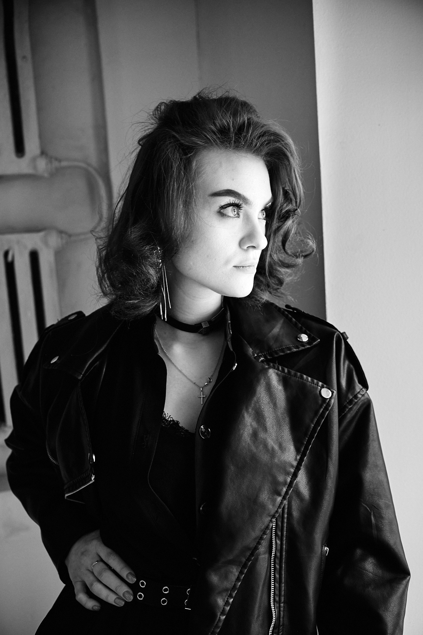 Контент-съёмки для бизнеса и соцсетей. Фотограф в Москве Михаил Елизарьев