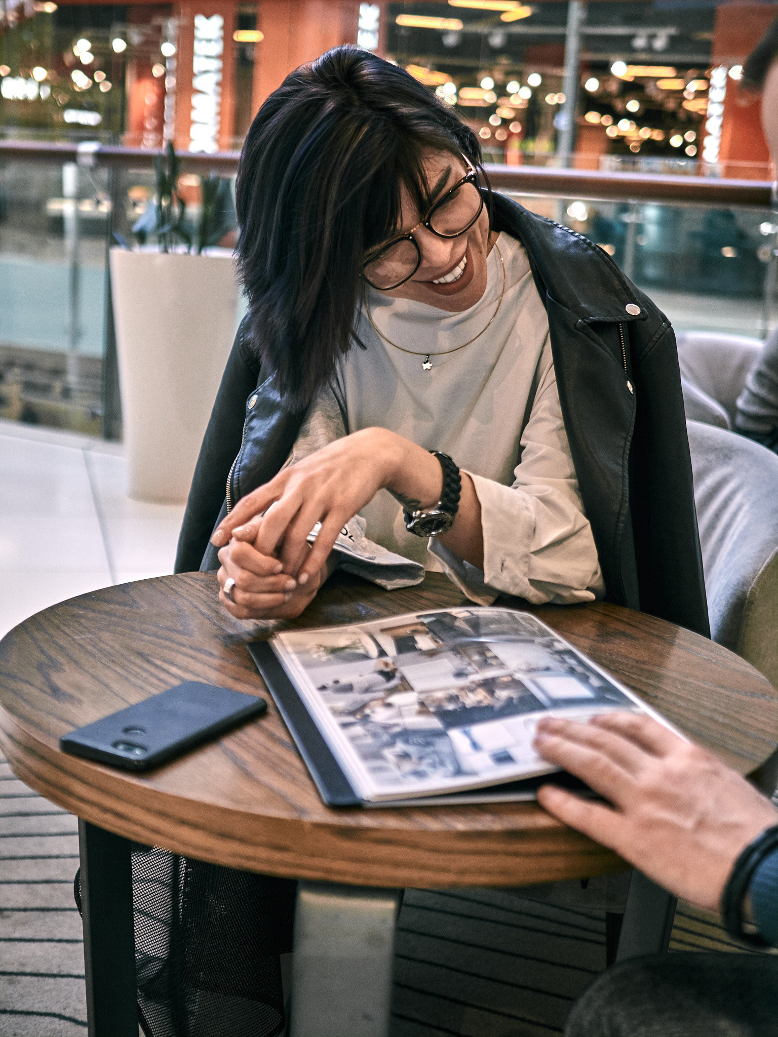 Контент-съёмки для бизнеса и соцсетей. Фотограф в Москве Михаил Елизарьев