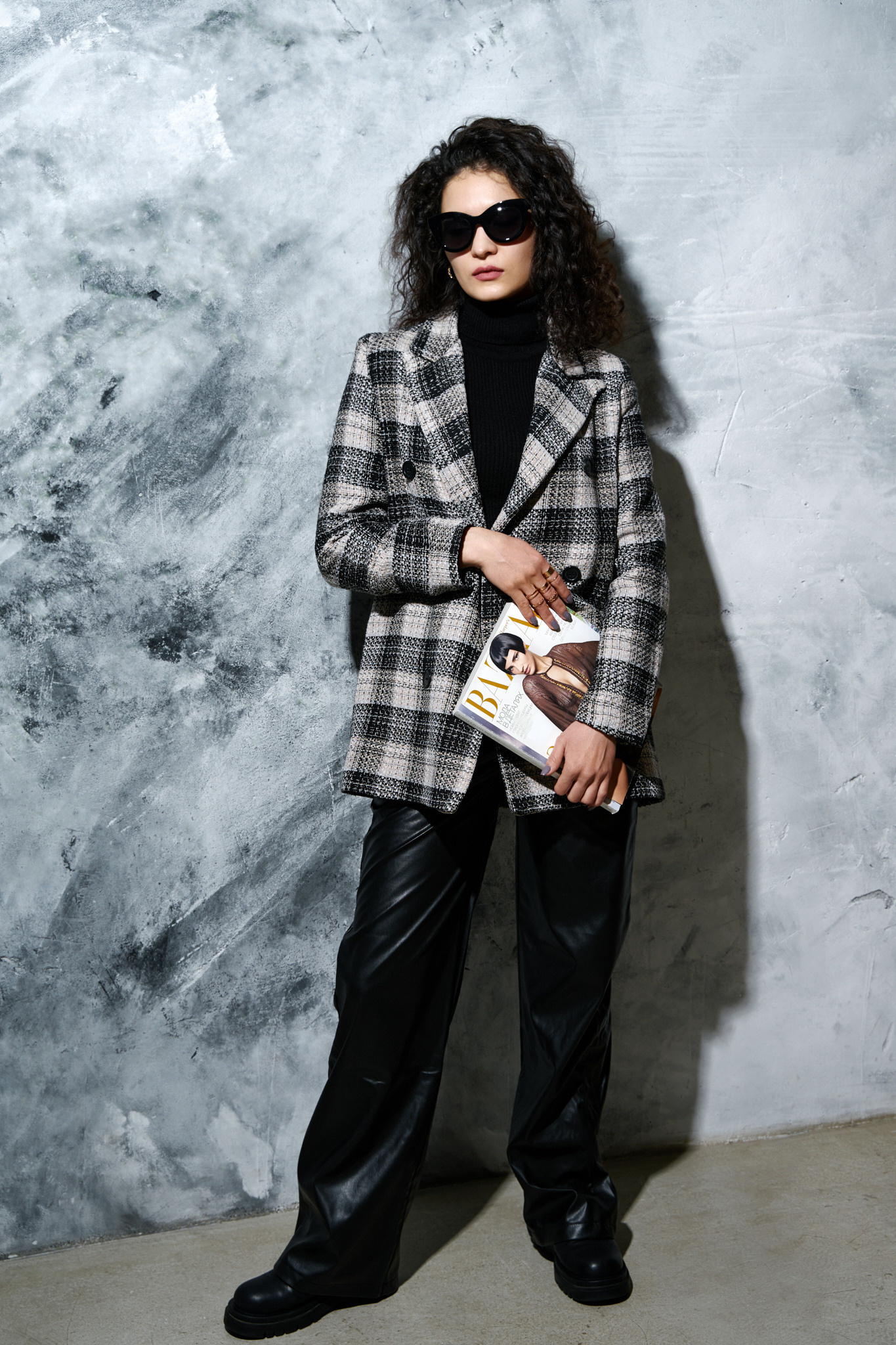 Контент-съёмки для бизнеса и соцсетей. Фотограф в Москве Михаил Елизарьев