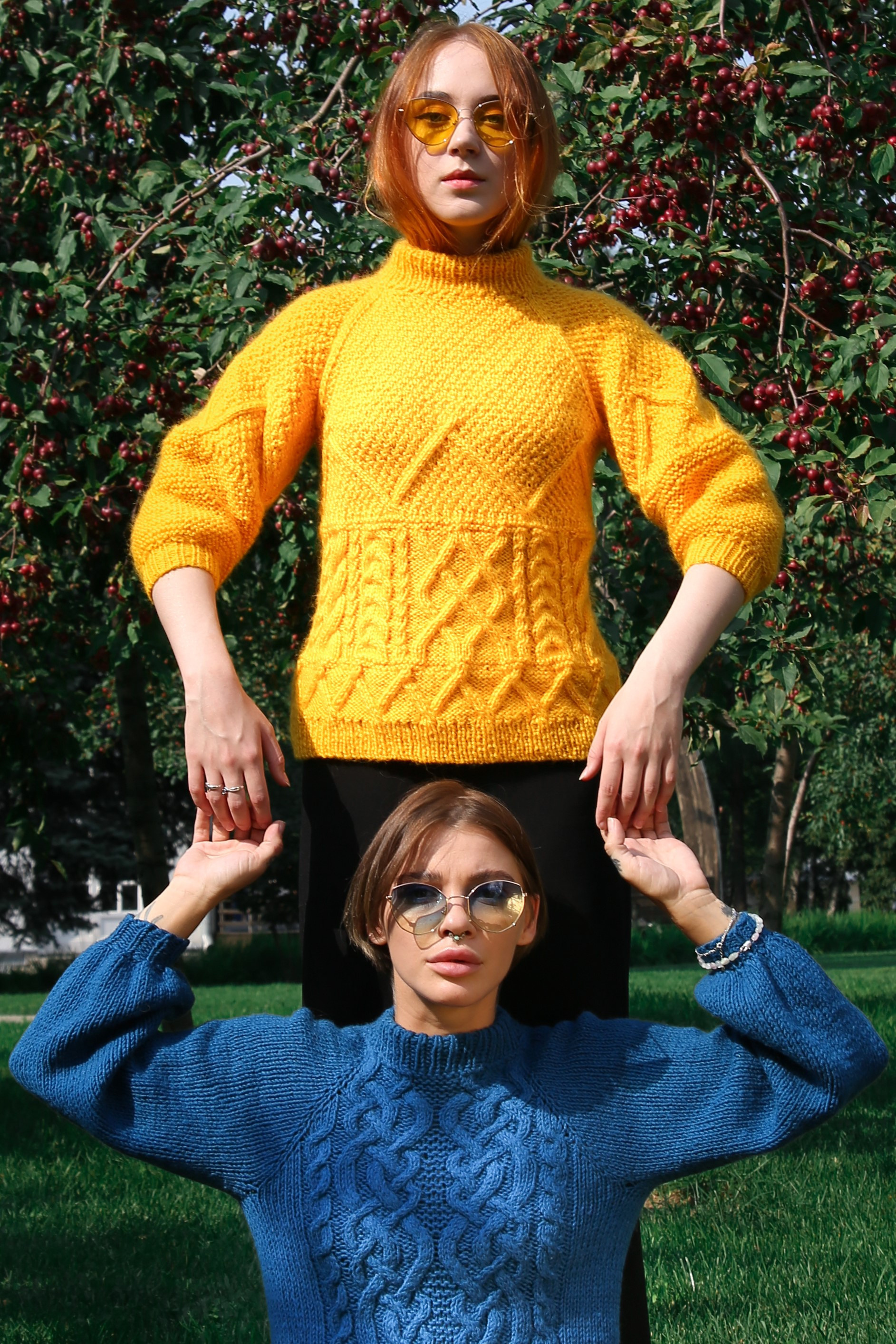 Контент-съёмки для бизнеса и соцсетей. Фотограф в Москве Михаил Елизарьев