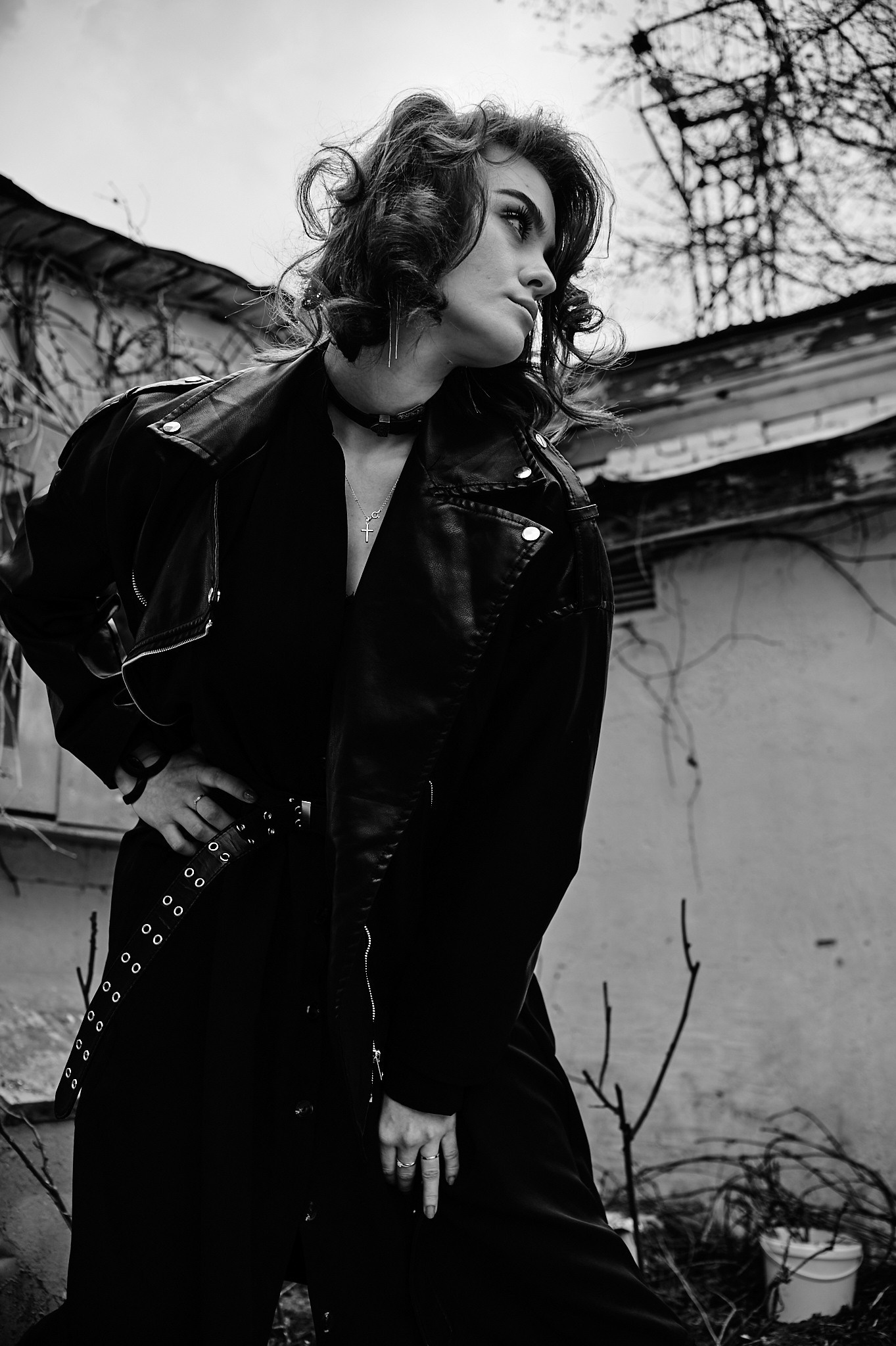 Контент-съёмки для бизнеса и соцсетей. Фотограф в Москве Михаил Елизарьев