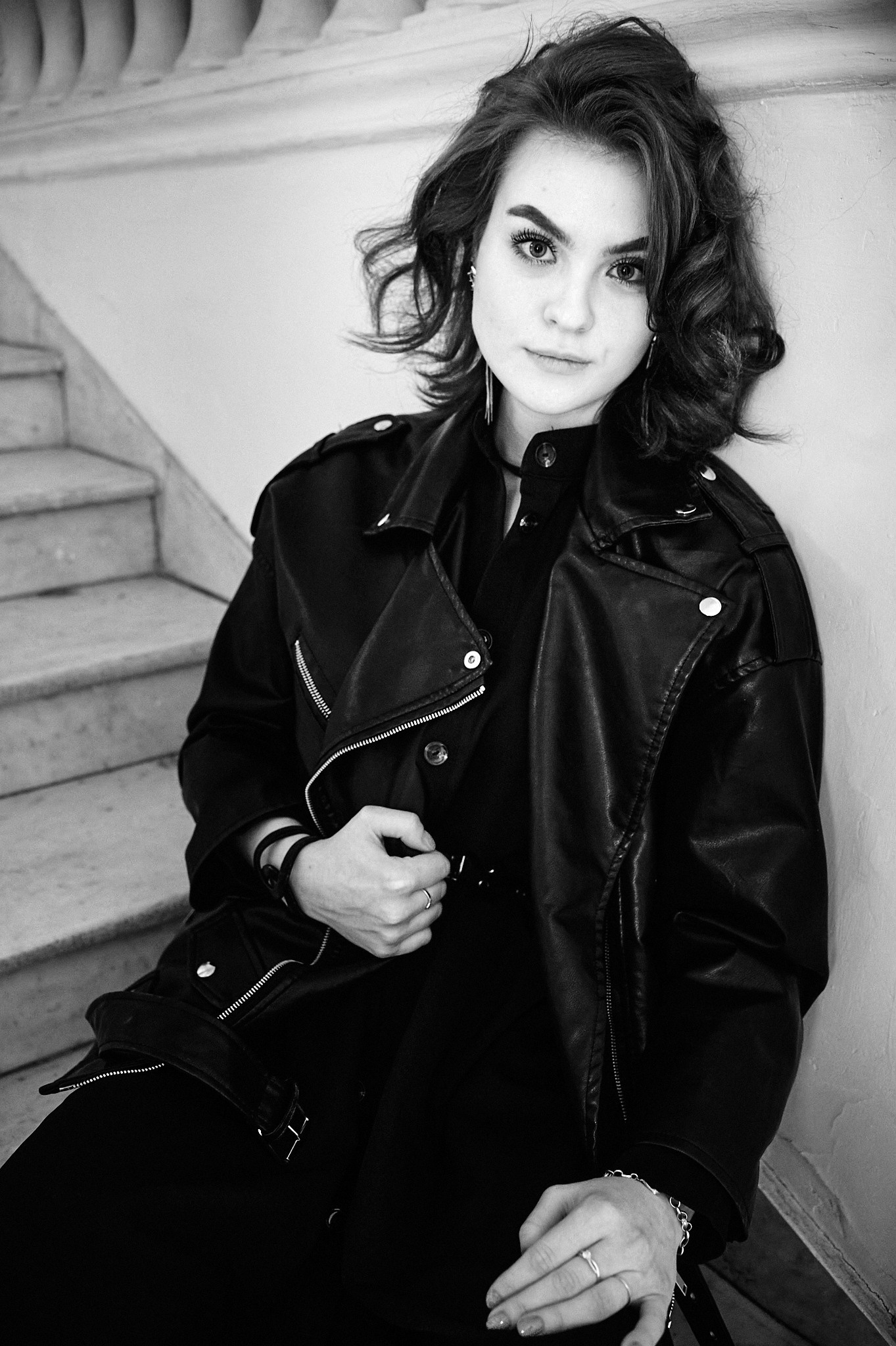 Контент-съёмки для бизнеса и соцсетей. Фотограф в Москве Михаил Елизарьев