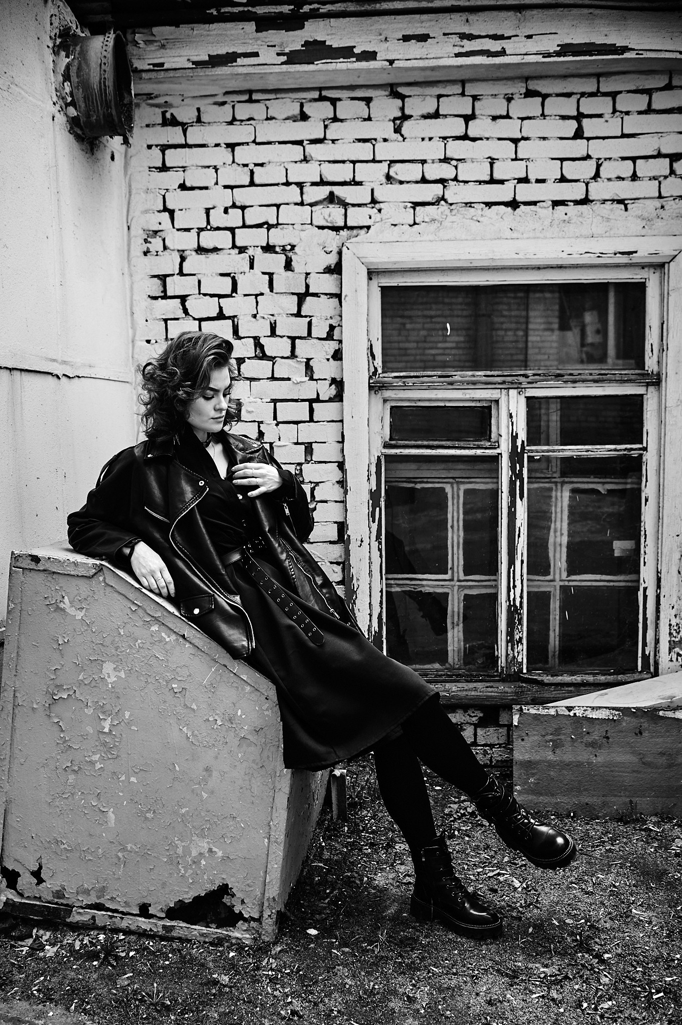 Контент-съёмки для бизнеса и соцсетей. Фотограф в Москве Михаил Елизарьев