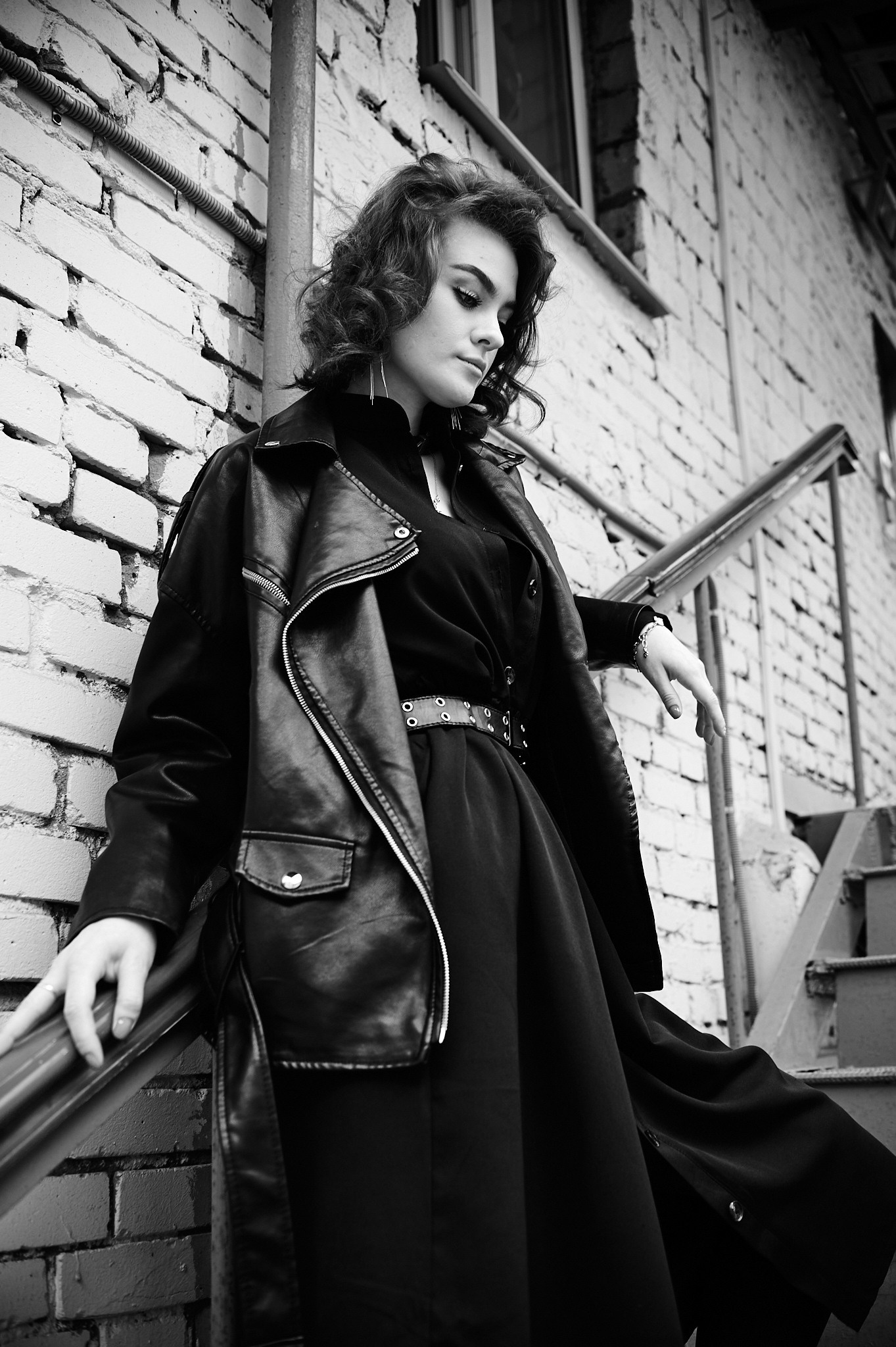 Контент-съёмки для бизнеса и соцсетей. Фотограф в Москве Михаил Елизарьев