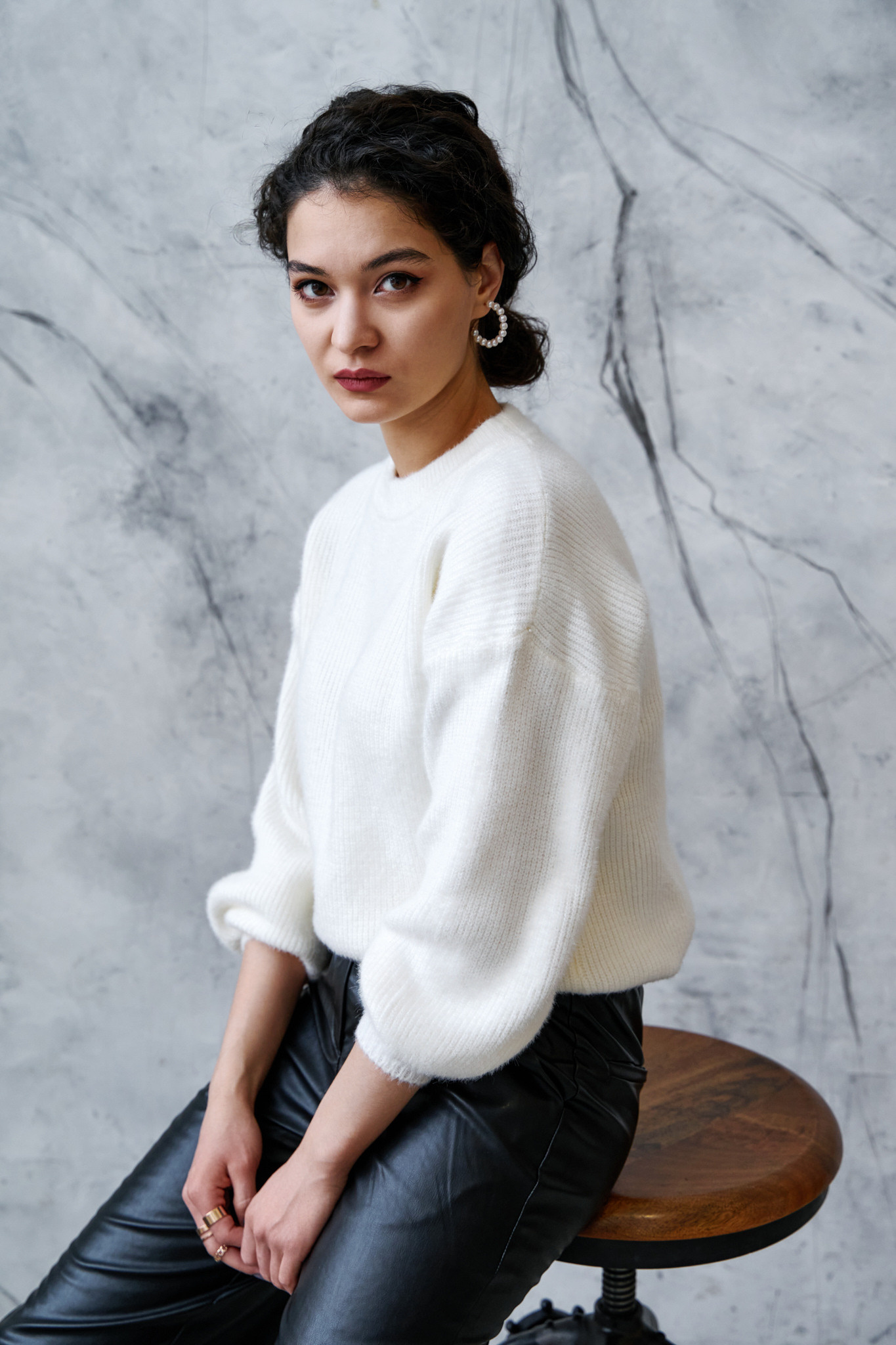 Контент-съёмки для бизнеса и соцсетей. Фотограф в Москве Михаил Елизарьев