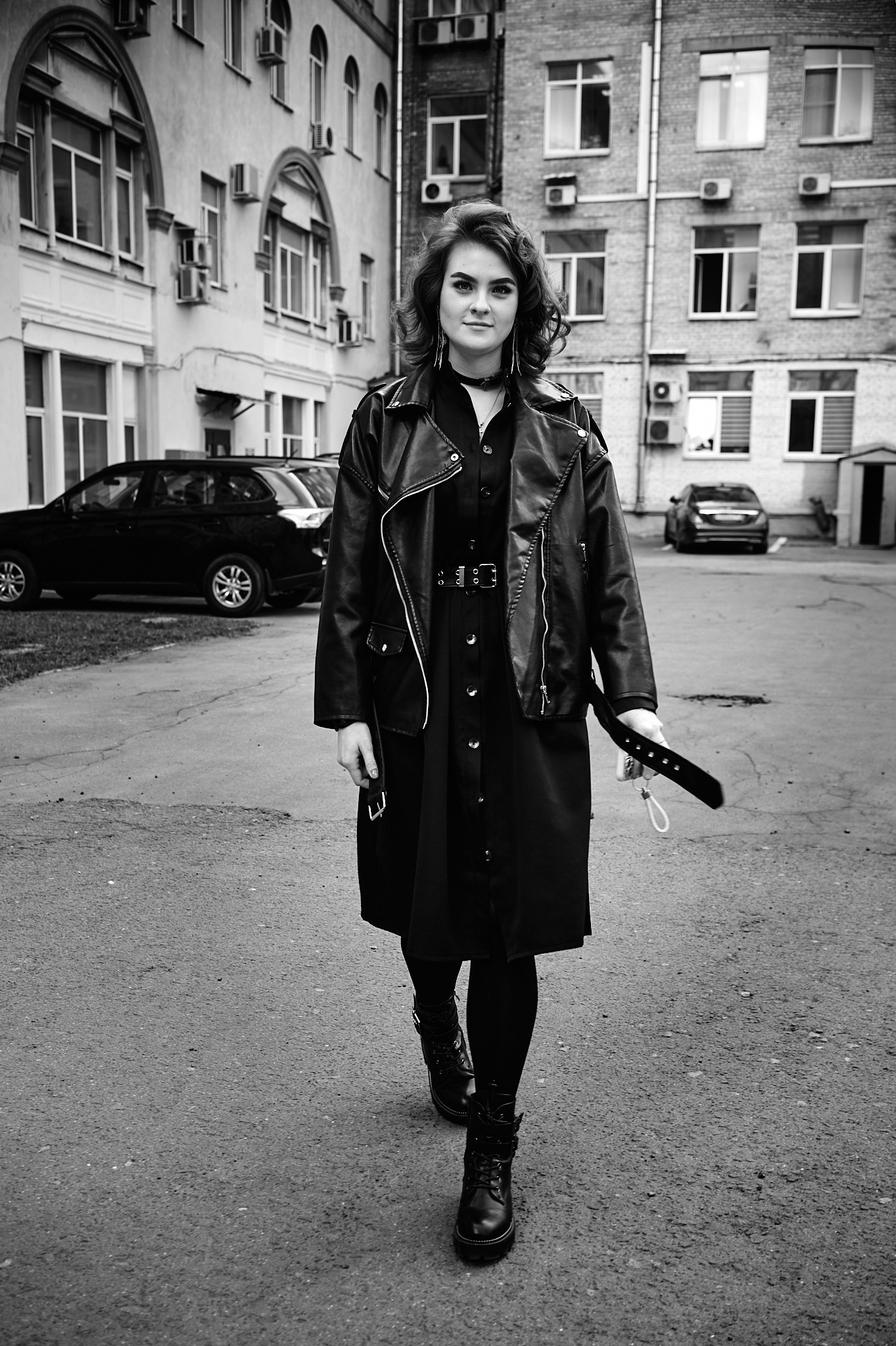 Контент-съёмки для бизнеса и соцсетей. Фотограф в Москве Михаил Елизарьев