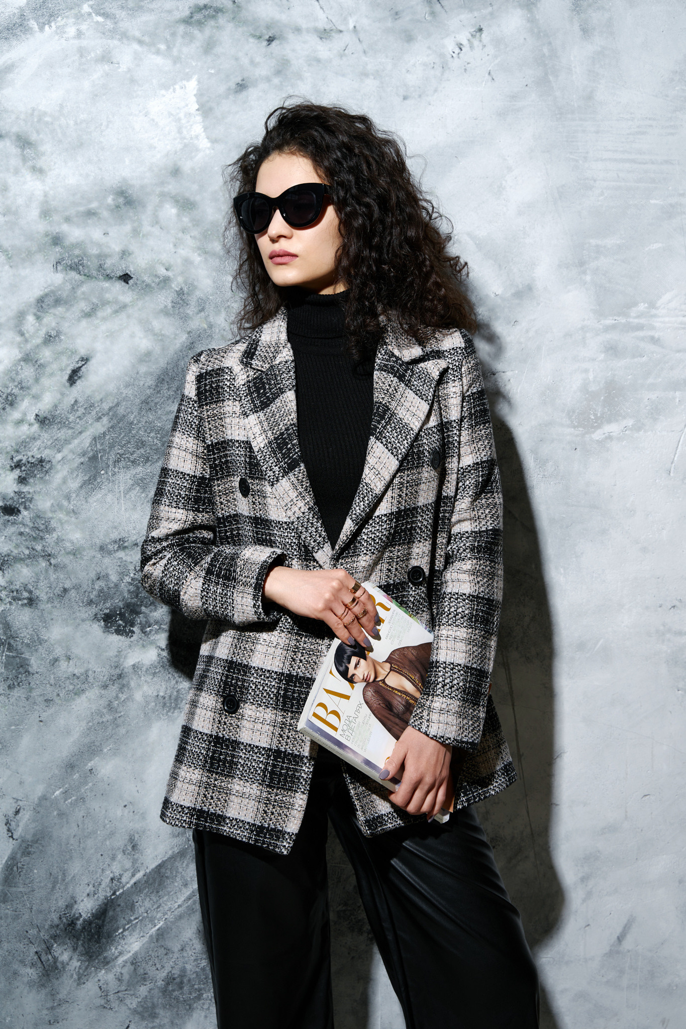 Контент-съёмки для бизнеса и соцсетей. Фотограф в Москве Михаил Елизарьев