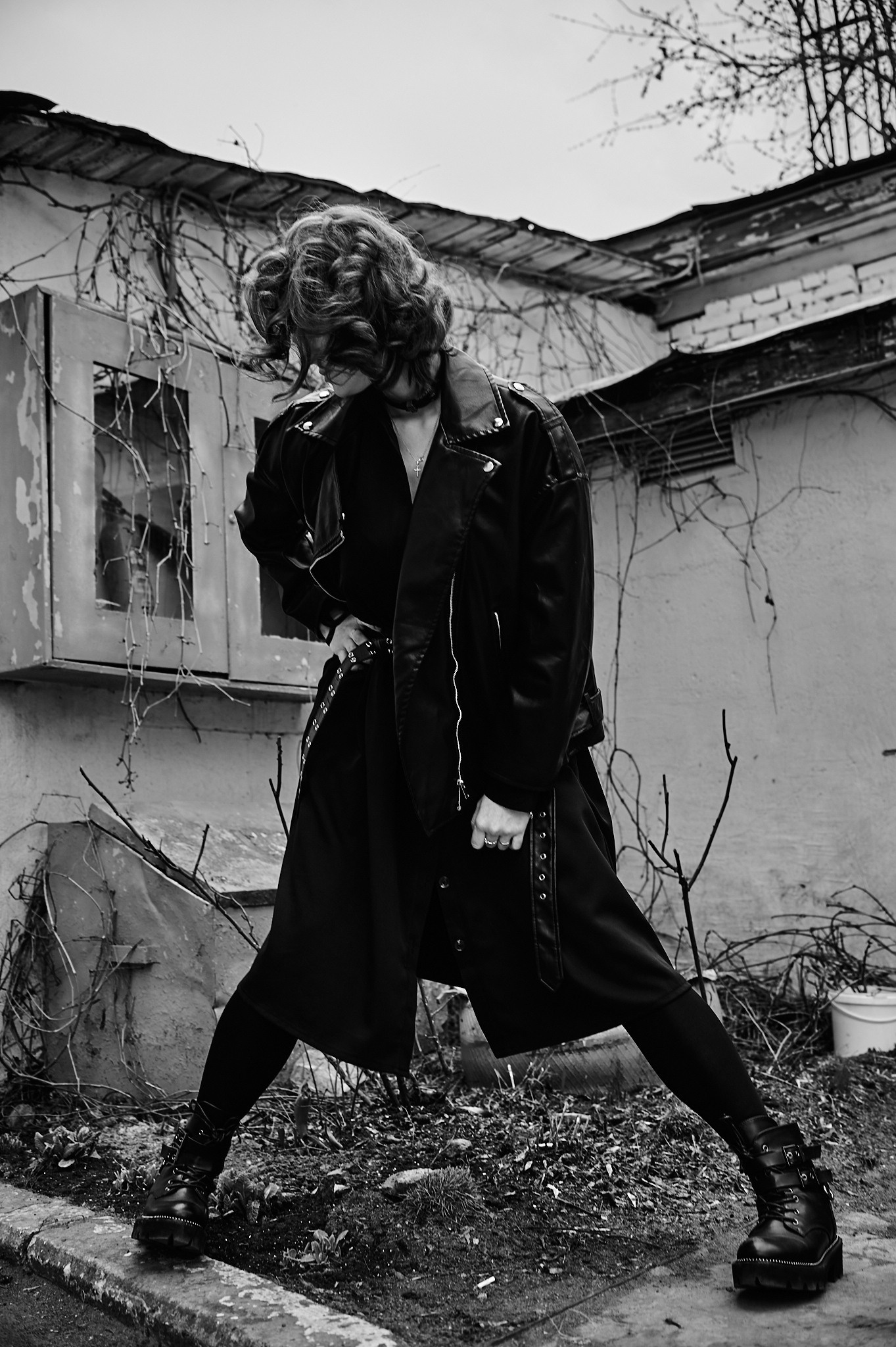 Контент-съёмки для бизнеса и соцсетей. Фотограф в Москве Михаил Елизарьев