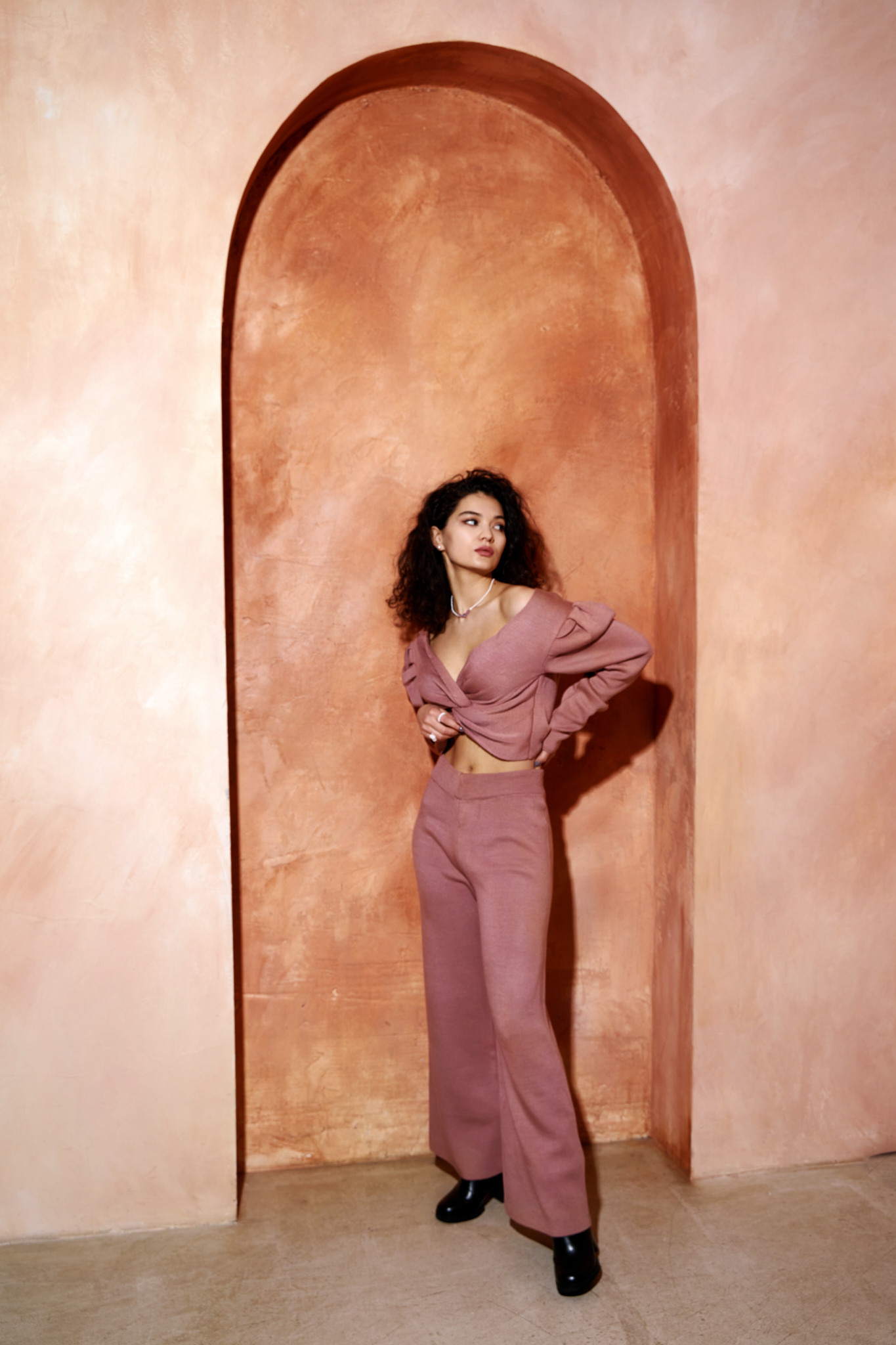 Контент-съёмки для бизнеса и соцсетей. Фотограф в Москве Михаил Елизарьев