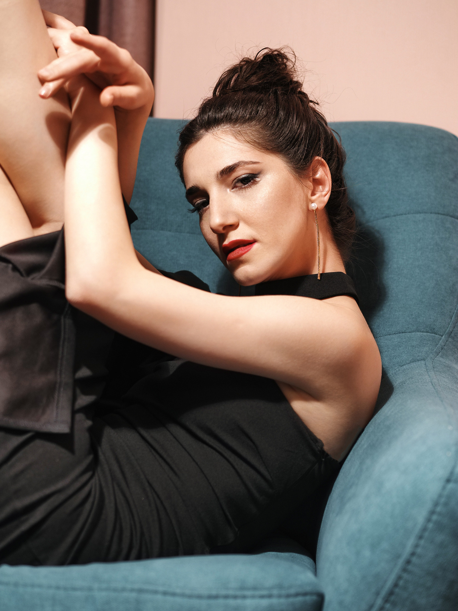 Контент-съёмки для бизнеса и соцсетей. Фотограф в Москве Михаил Елизарьев