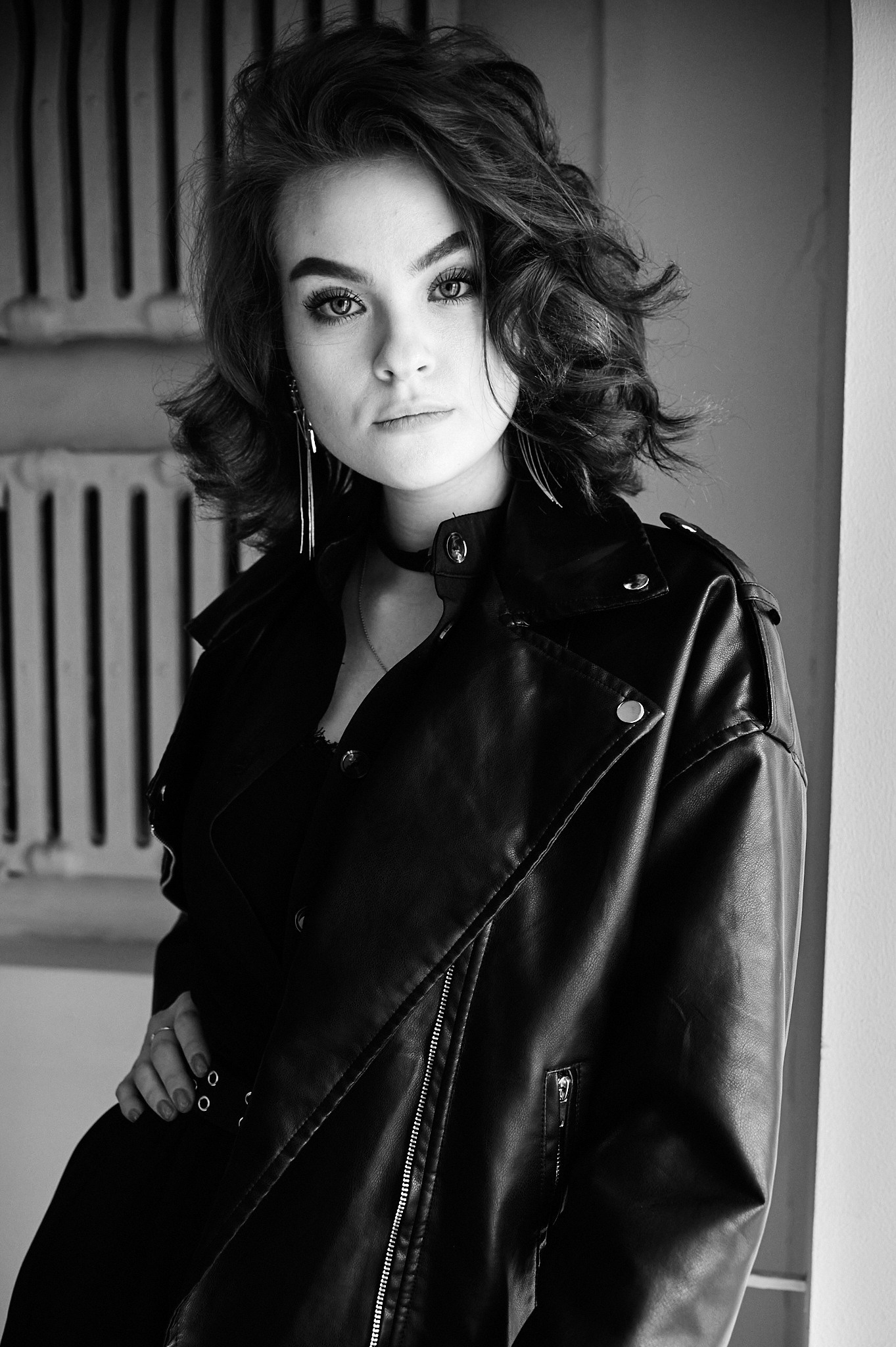 Контент-съёмки для бизнеса и соцсетей. Фотограф в Москве Михаил Елизарьев