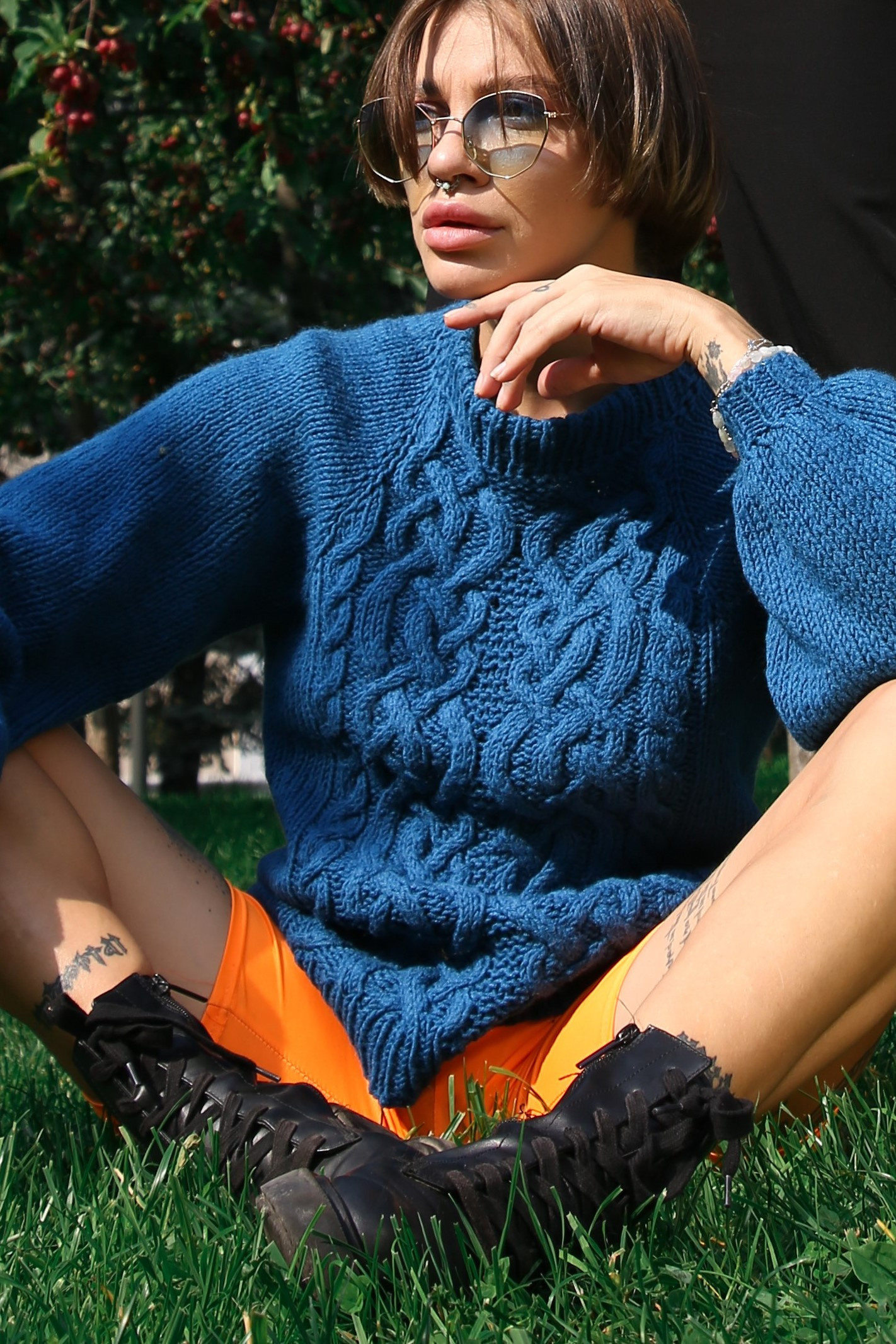 Контент-съёмки для бизнеса и соцсетей. Фотограф в Москве Михаил Елизарьев