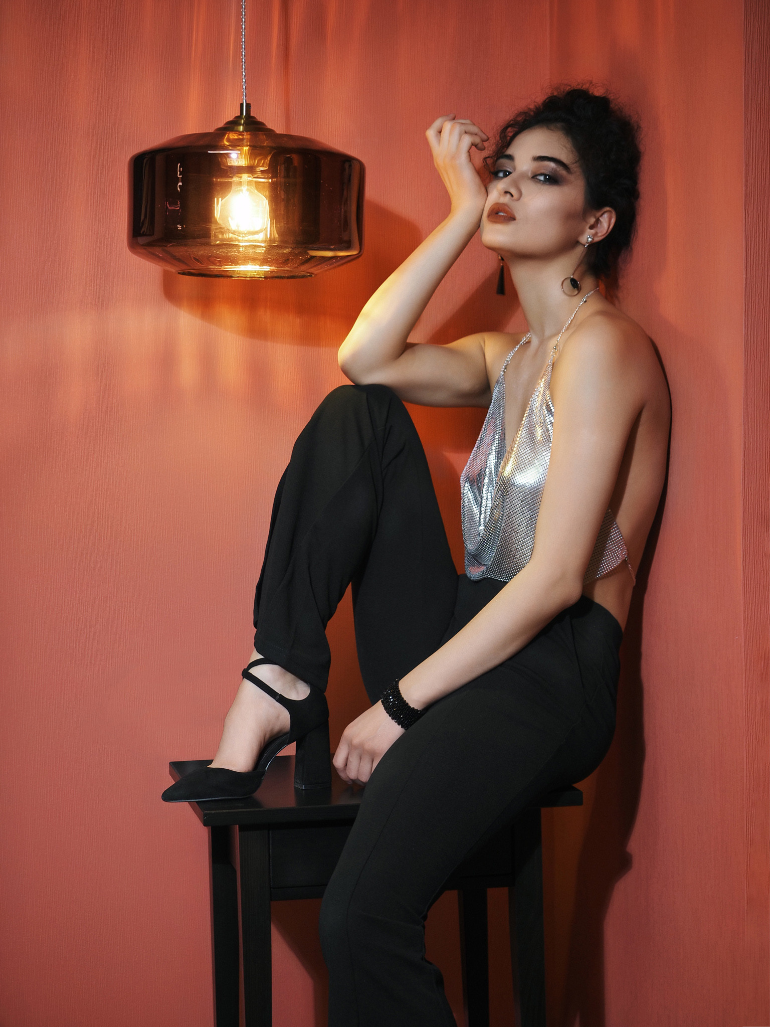 Контент-съёмки для бизнеса и соцсетей. Фотограф в Москве Михаил Елизарьев