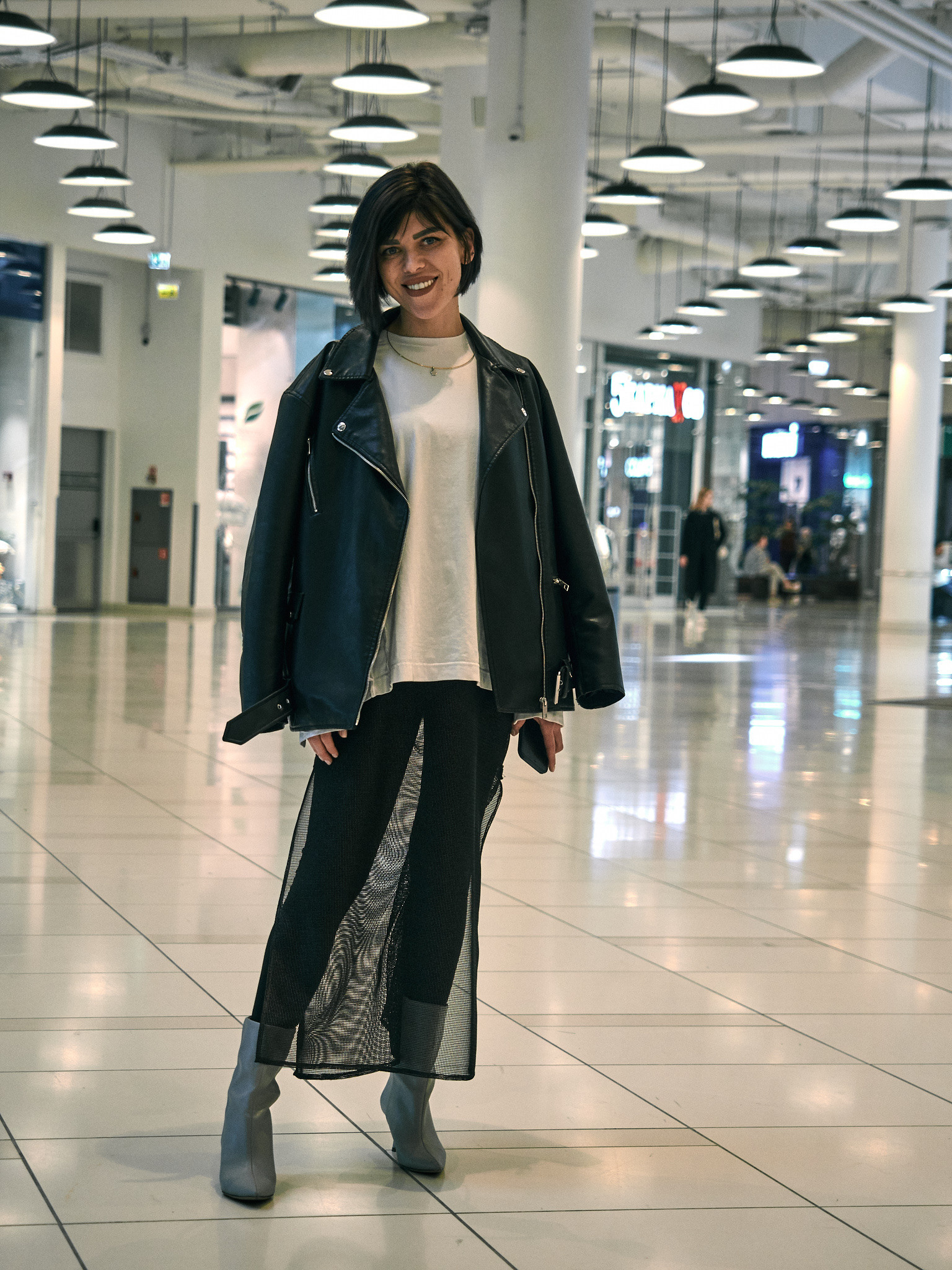 Контент-съёмки для бизнеса и соцсетей. Фотограф в Москве Михаил Елизарьев