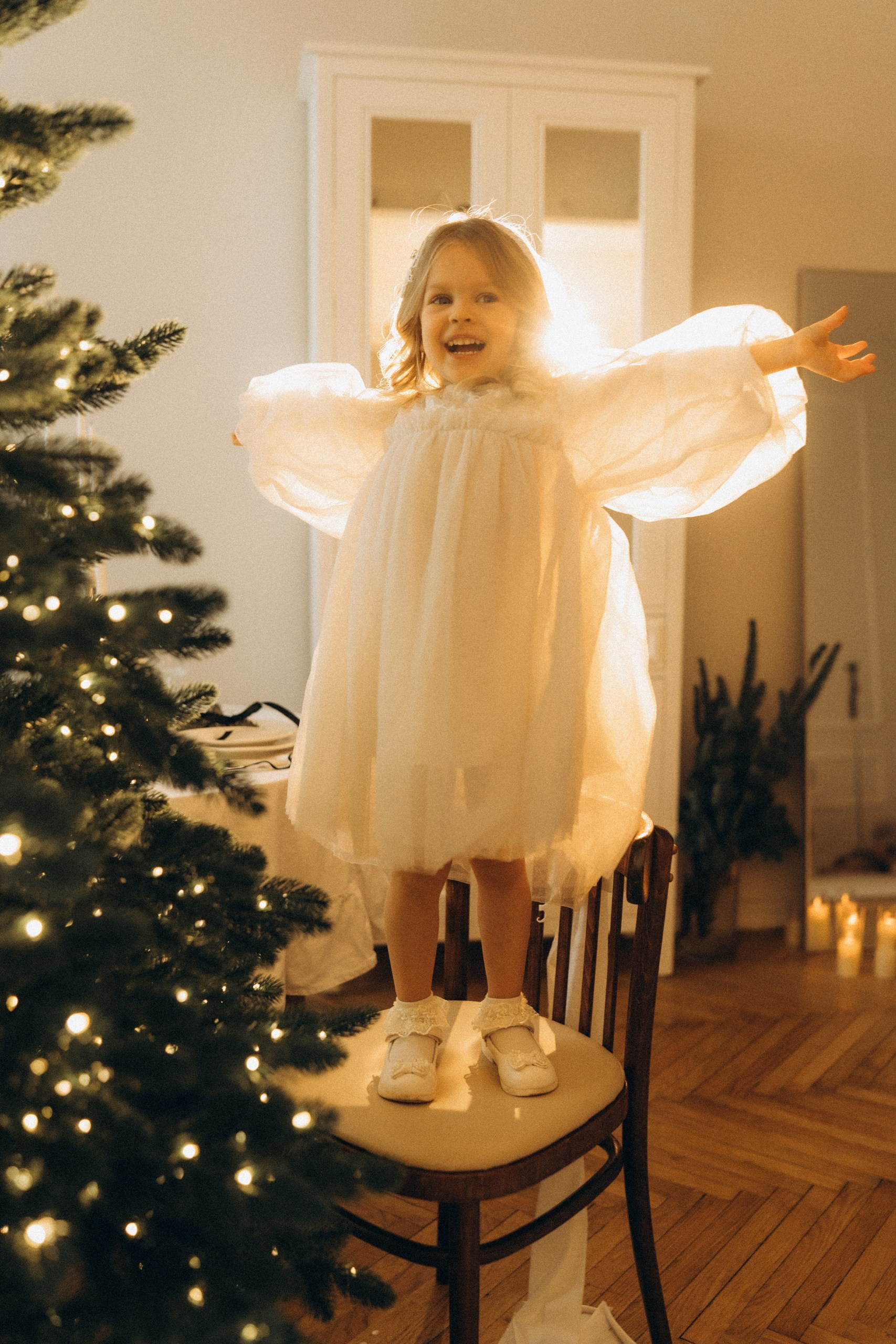 Портретный фотограф в г. Москва Солнцево Яковлева Анастасия