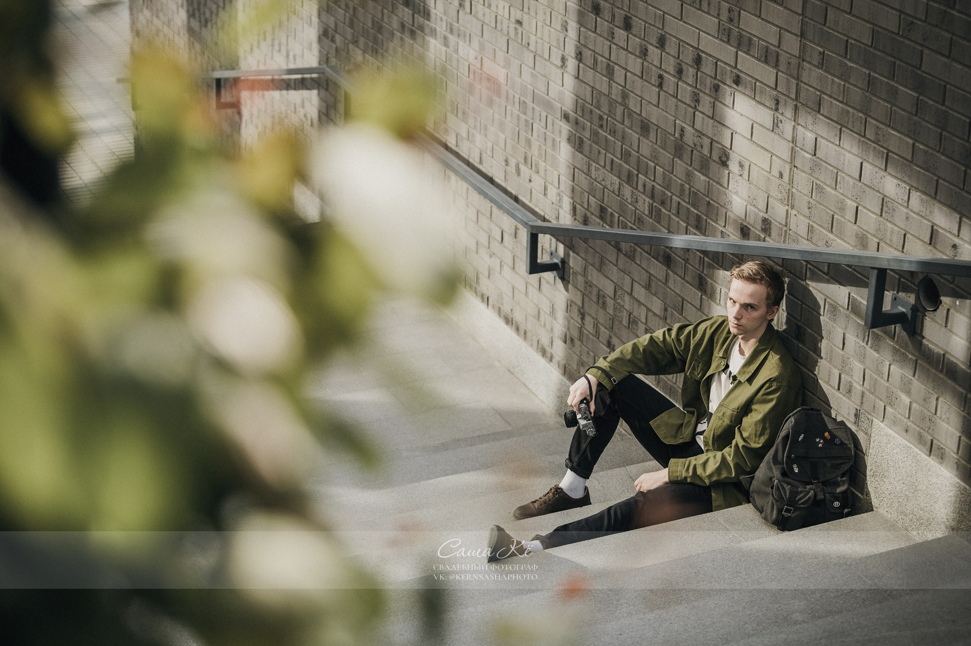 Творческая фотосессия TFP — фотограф Новосибирска Саша Кё. Свадебный, семейный и event фотограф в Новосибирске и Новосибирской области Саша Кё