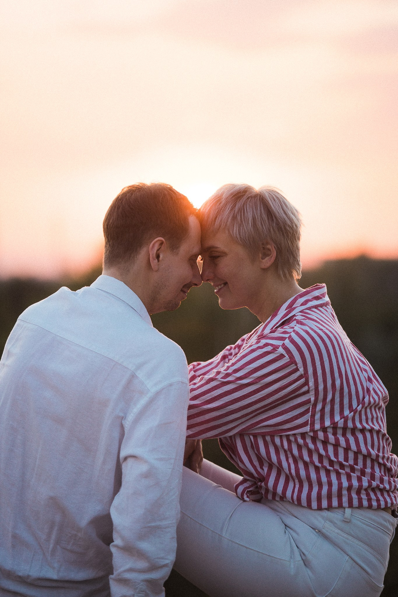 MIKHAIL VASSILYEV — Свадебный и Репортажный фотограф в Алматы