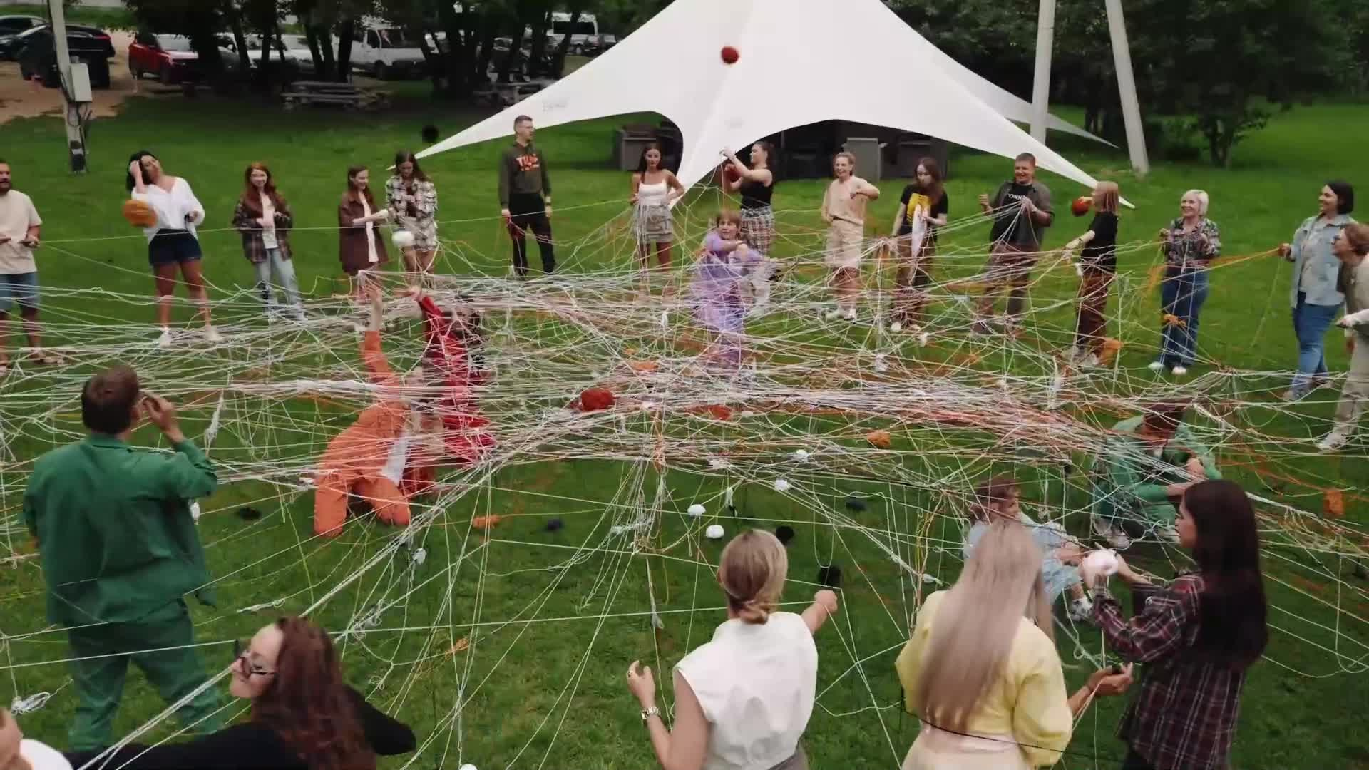 EVENT. Видеограф Алексей Комаров