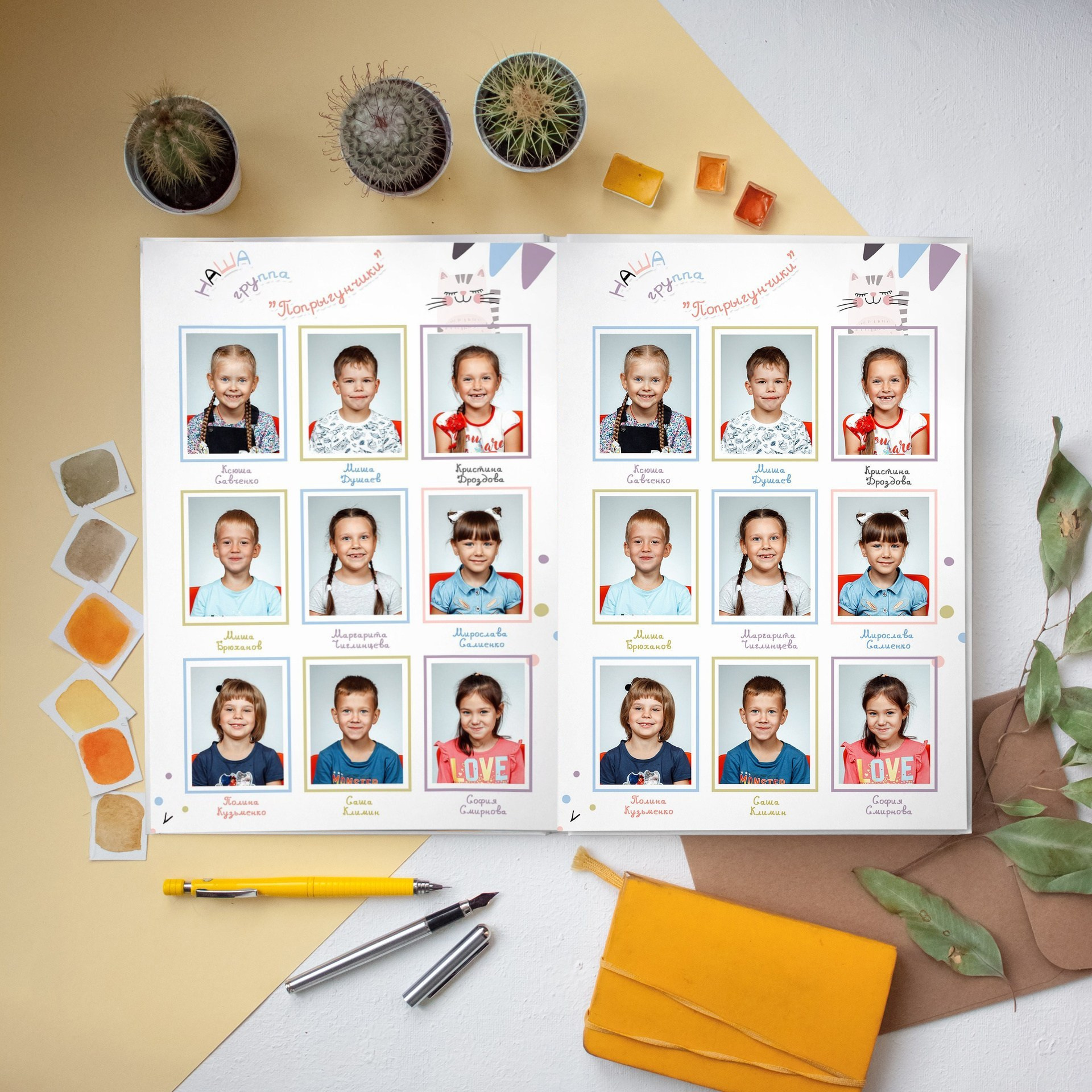 Фотосессии в детском саду. Фотограф и видеограф Москва. Свадебный фотограф, видеограф. Выпускные альбомы. Оживающие альбомы