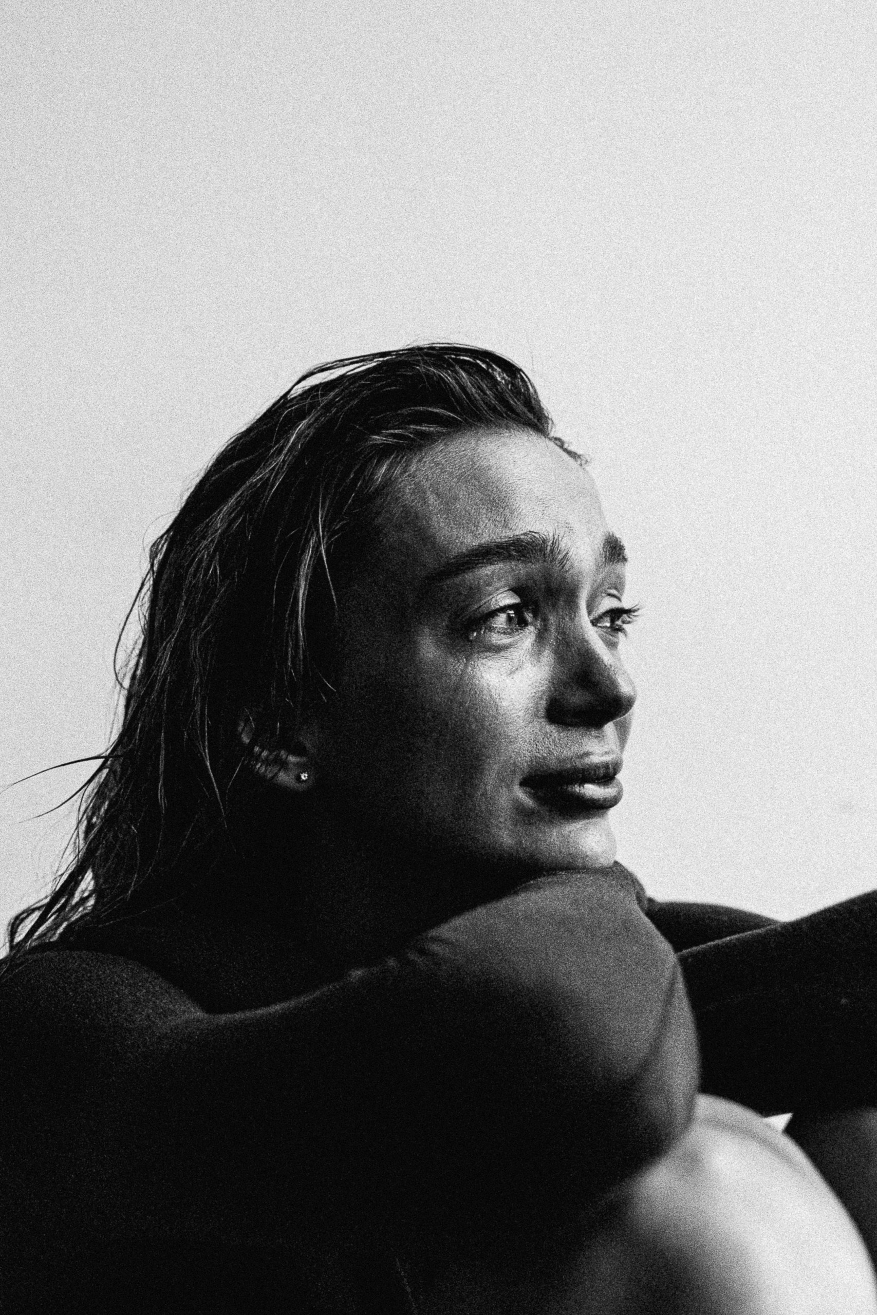 Лиза. Портретный фотограф в Екатеринбурге Эльвира