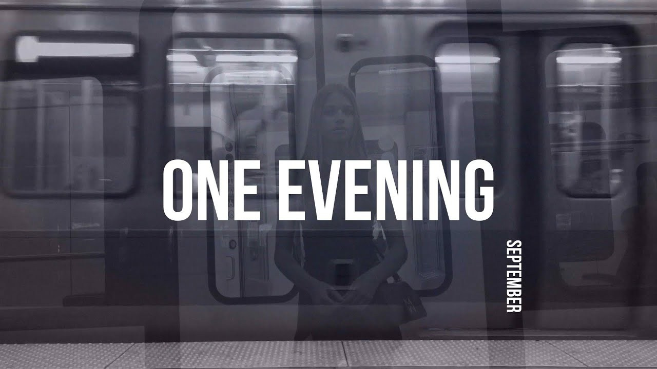 FILMS. Zhanna Tyugay is a fashion photographer, visual artist and film maker based in Novi Sad