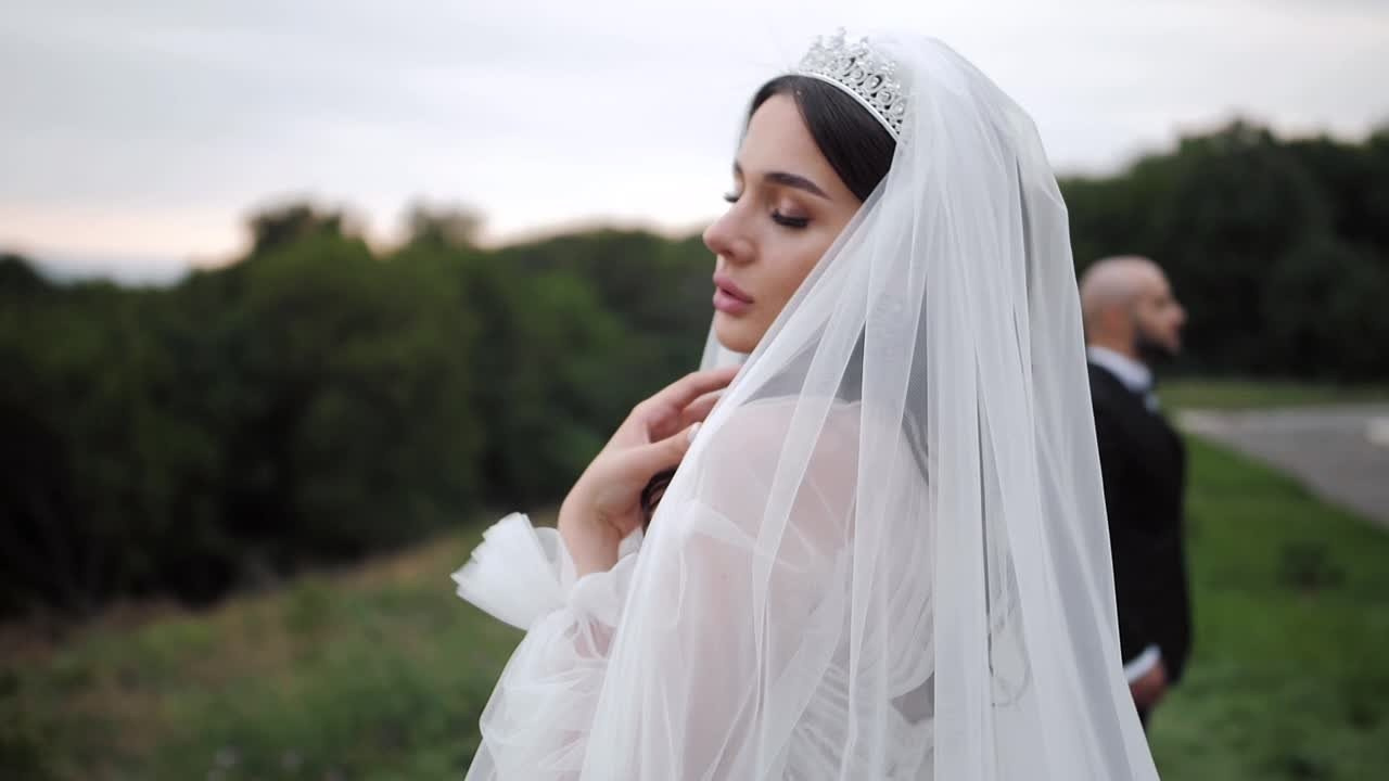 Свадебное видео в Пятигорске. Видеограф на свадьбу в Пятигорске и КМВ Руслан Аджикеримов