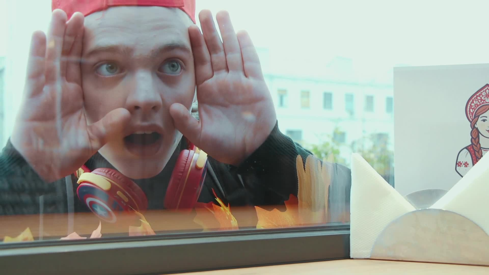 Клипы и Кино. Сергей Кошкин ВИДЕООПЕРАТОР, ОПЕРАТОР-ПОСТАНОВЩИК, ВИДЕОГРАФ