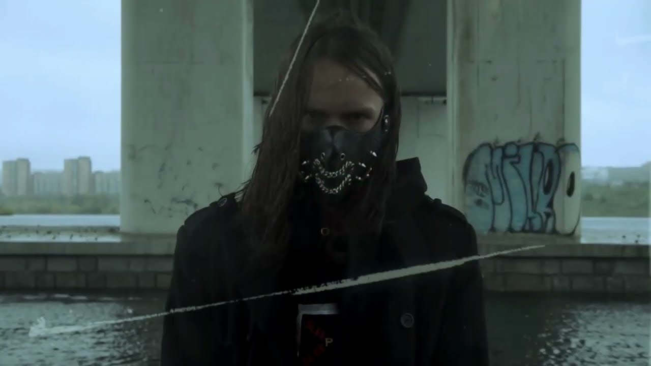 SLEEPMXDE. Кир Анисин. Режиссер & фотограф