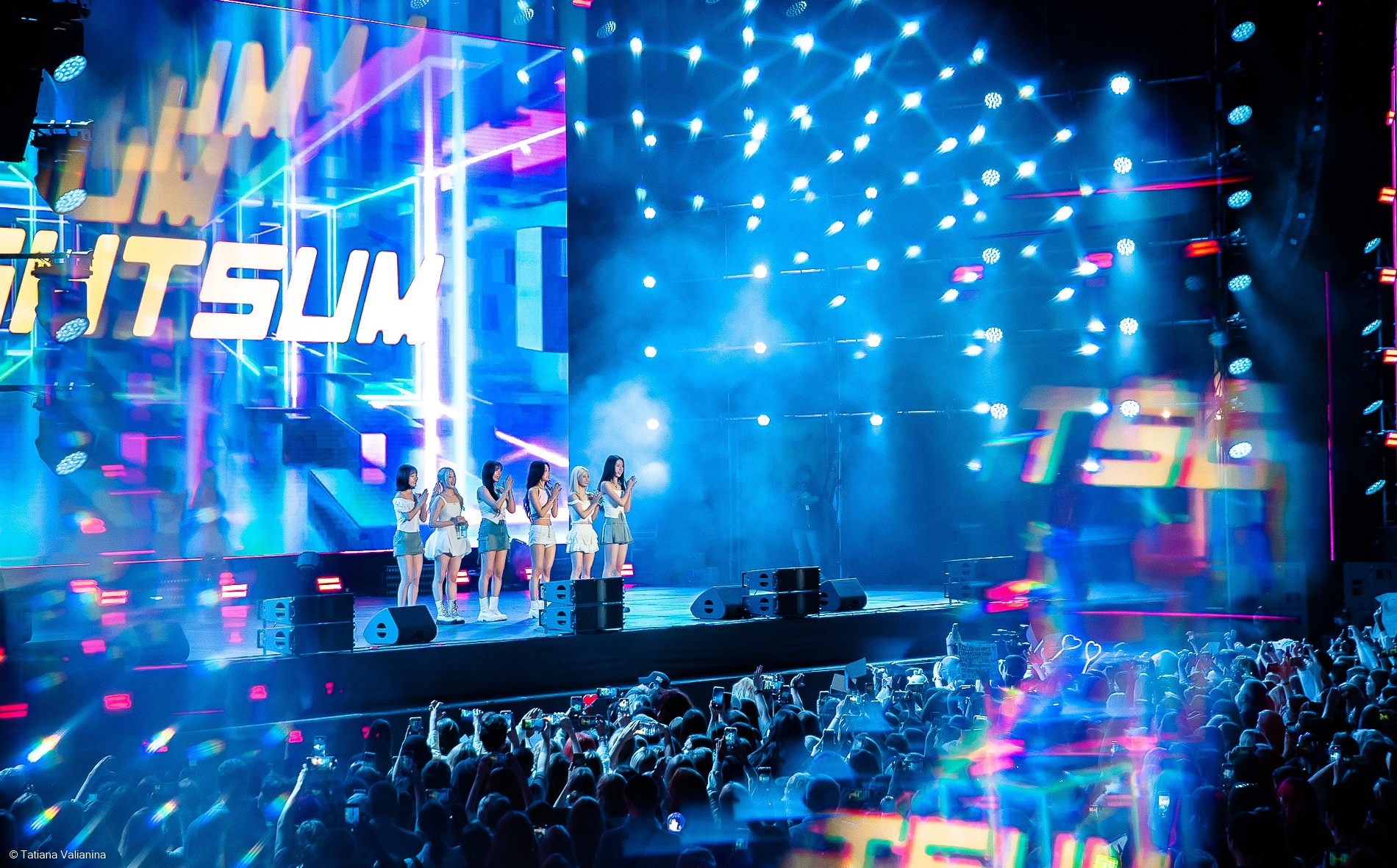 Портфолио. Репортажный фотограф Татьяна Вальянина