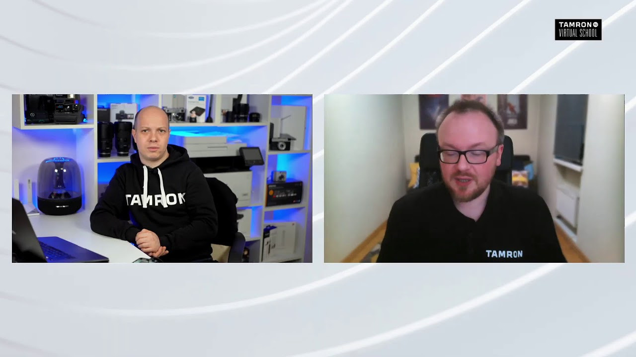 Стрим — Как воплощать идеи?. Фотограф Андрей Жуков Москва