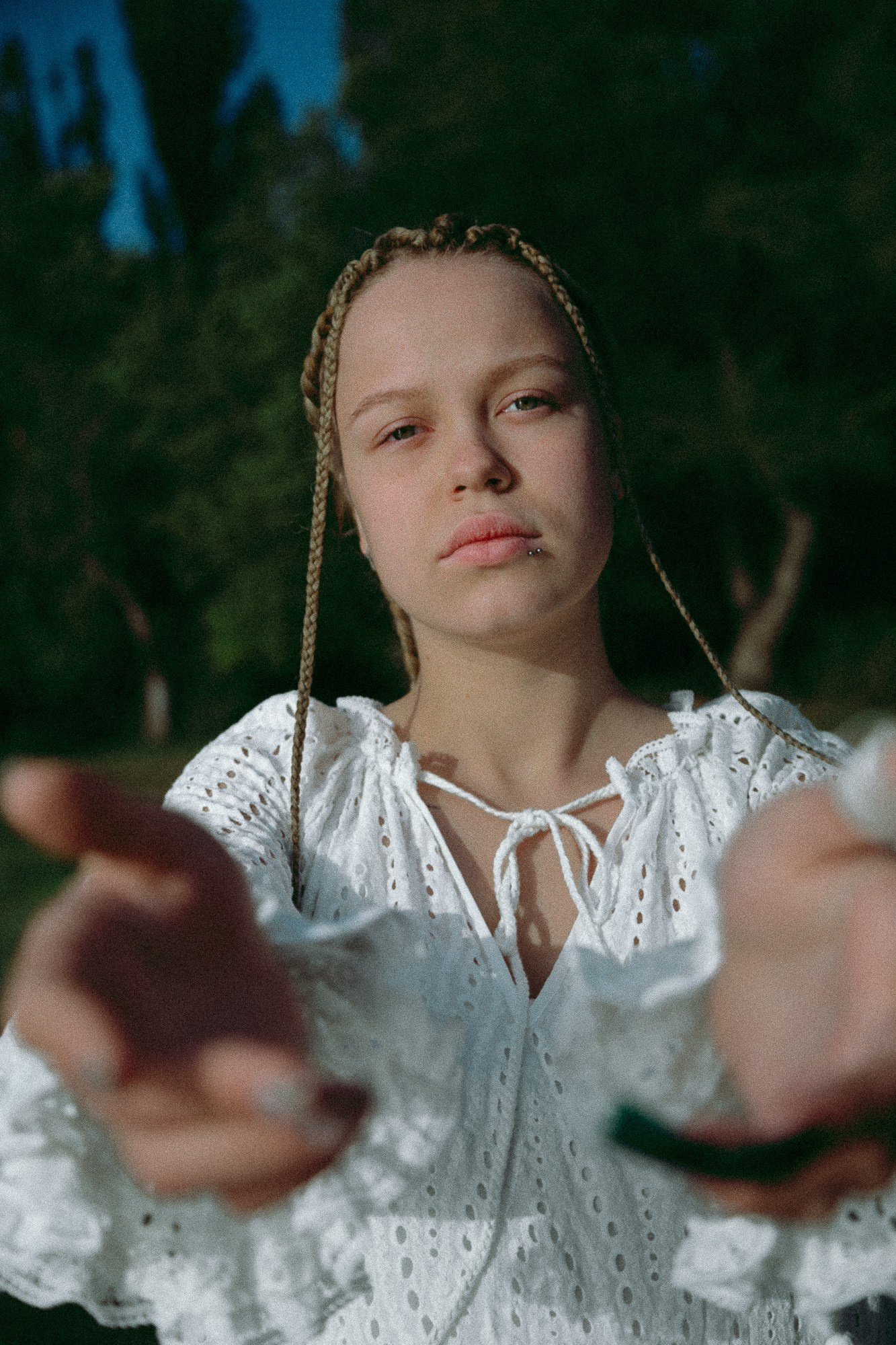 Услуги. Ваш личный фотограф в Крыму Анна Лисицына