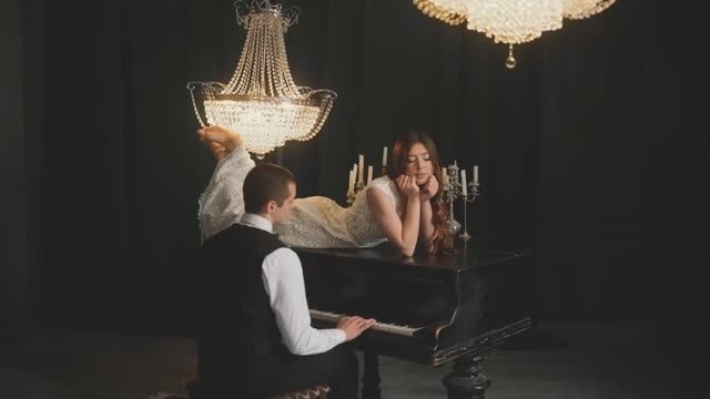 Свадебное портфолио. Свадебная видеосъемка в Крыму и Севастополе