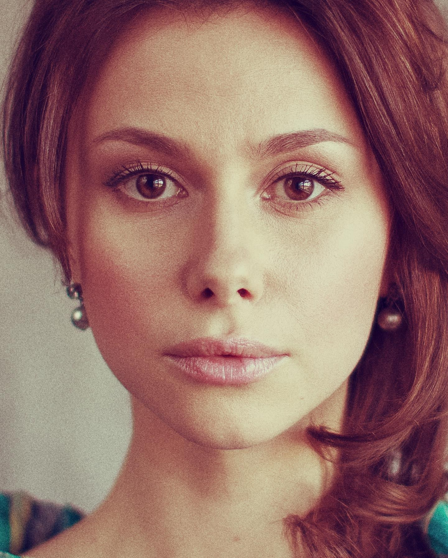 Профессиональная фотосъемка для бизнеса и личного бренда в Москве