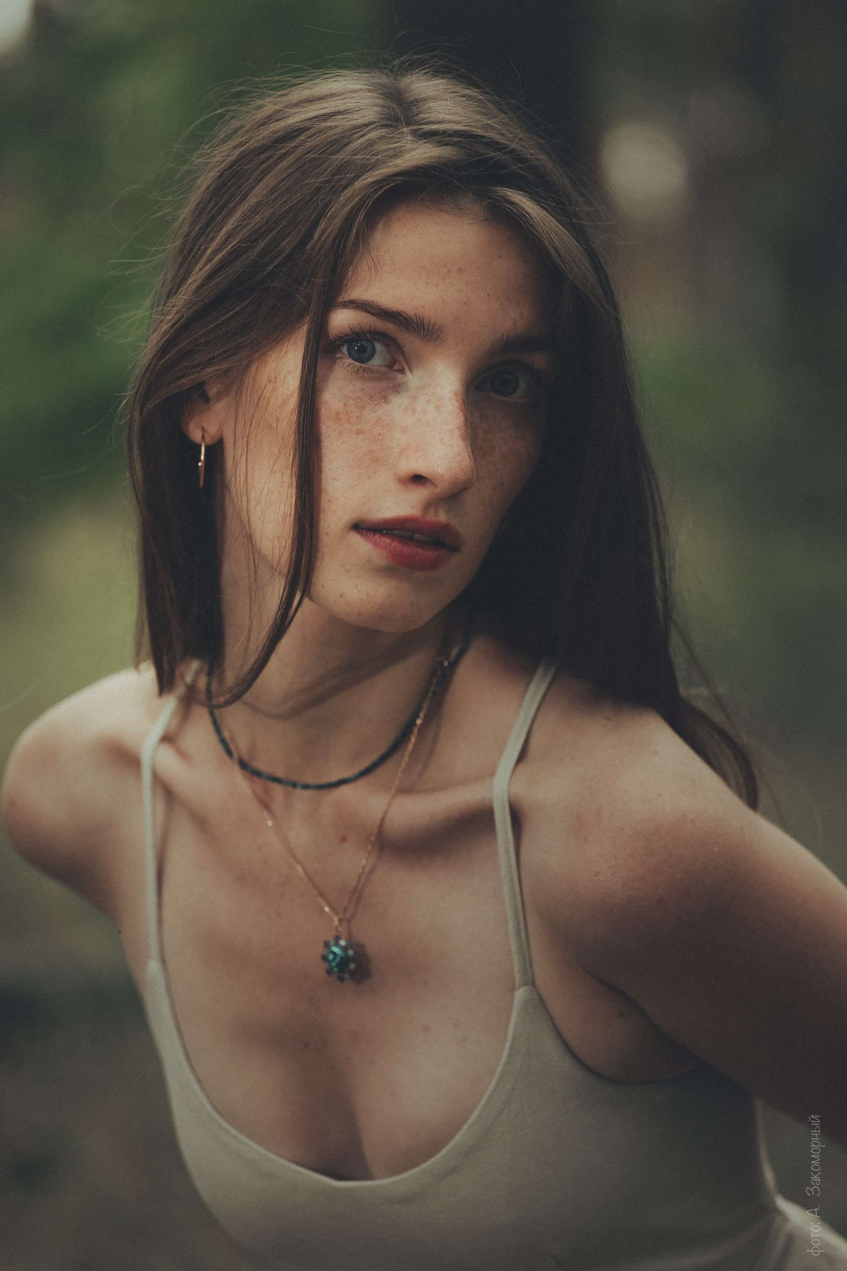 Фотомастерская Андрея Закоморного