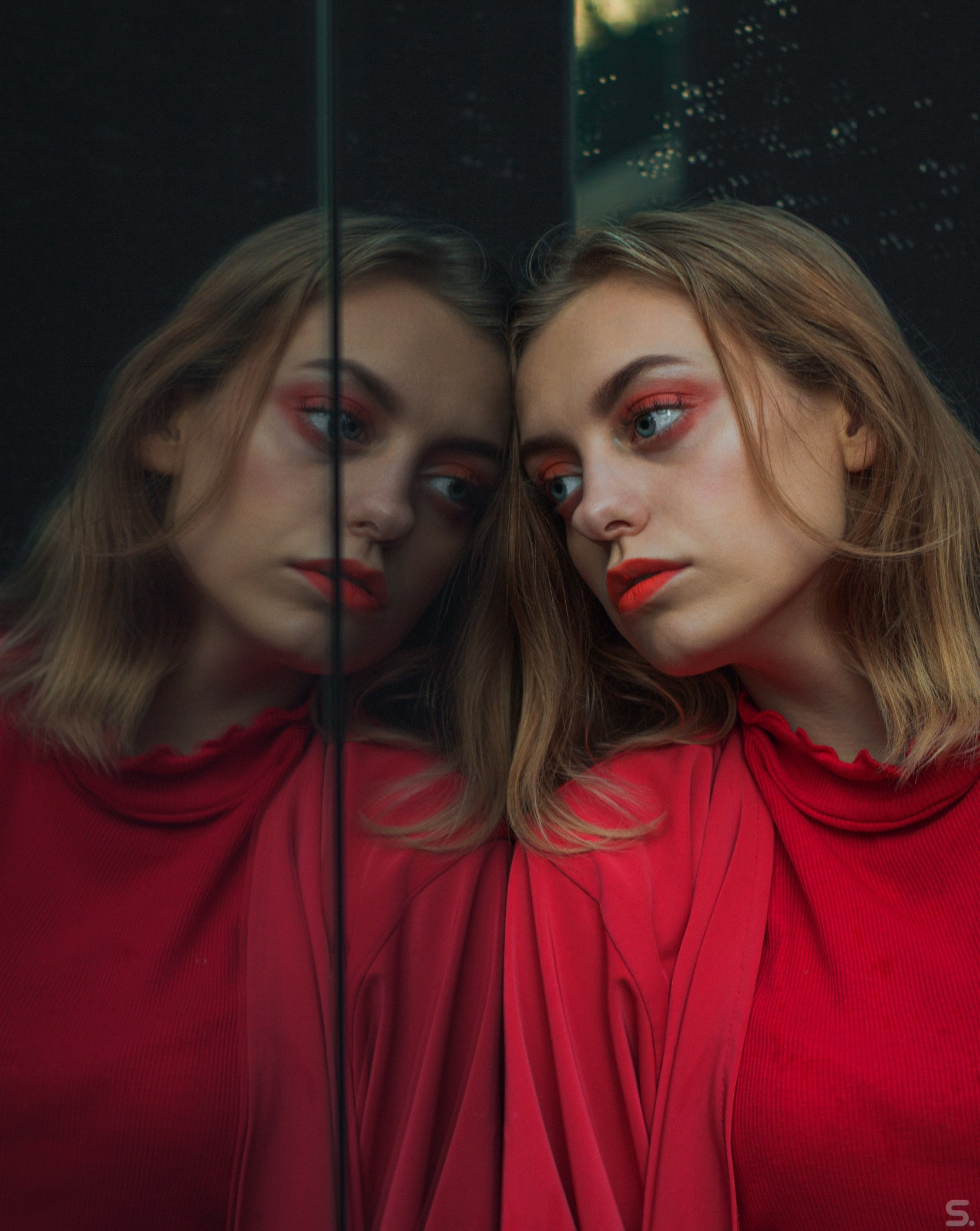 Ангелина. Фотограф Олег Саркисов в Краснодаре