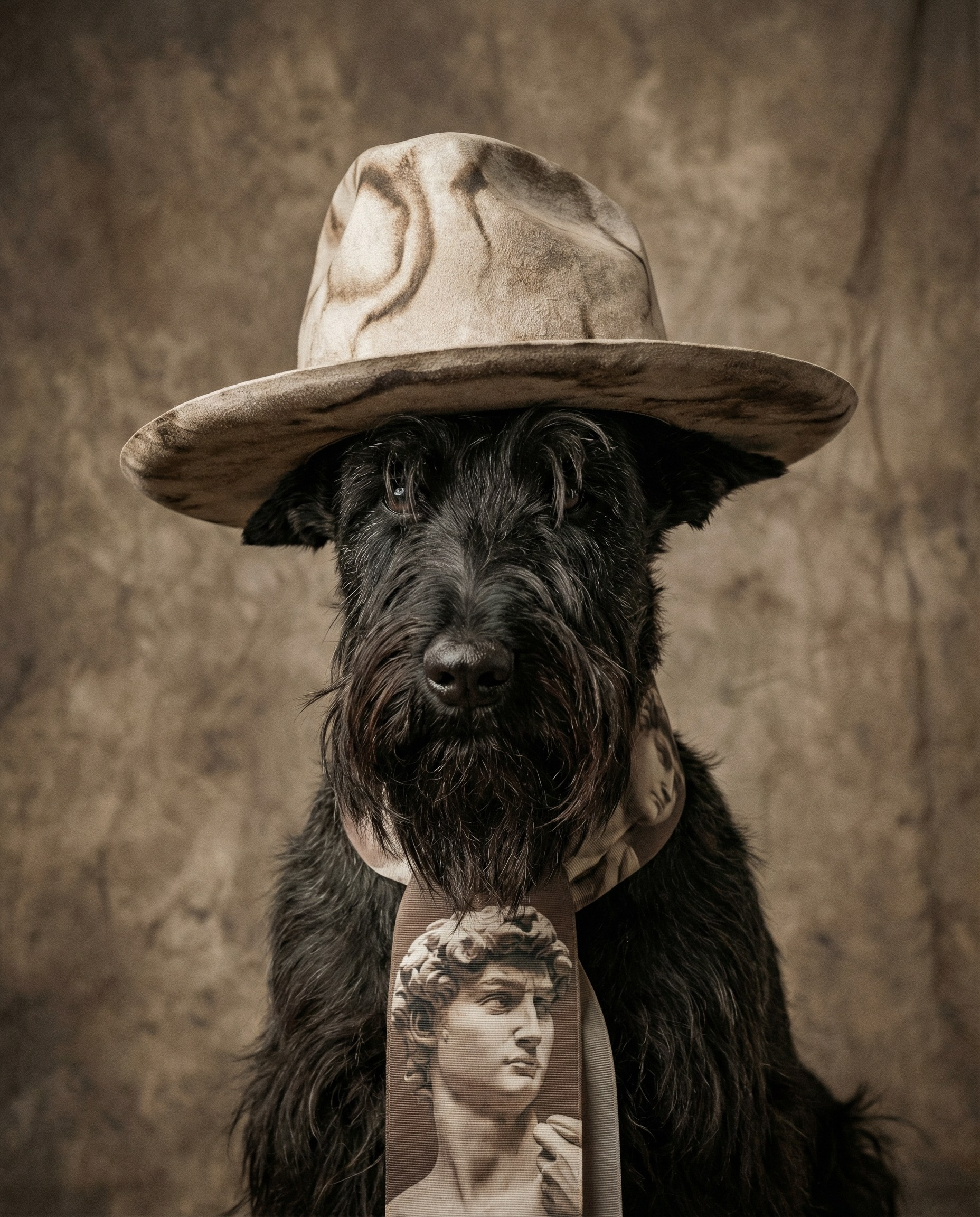 Шляпы. Съемка для брендов и частных клиентов Москва