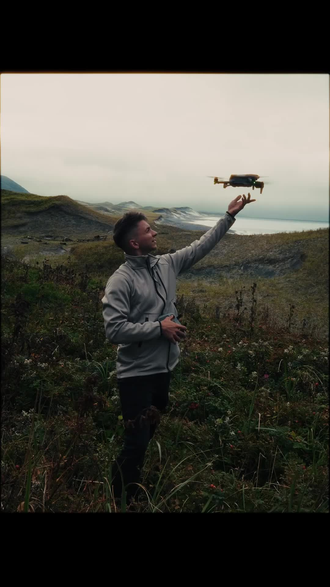 Travel (1). Ларин Валентин. Видеооператор. Cinematographer