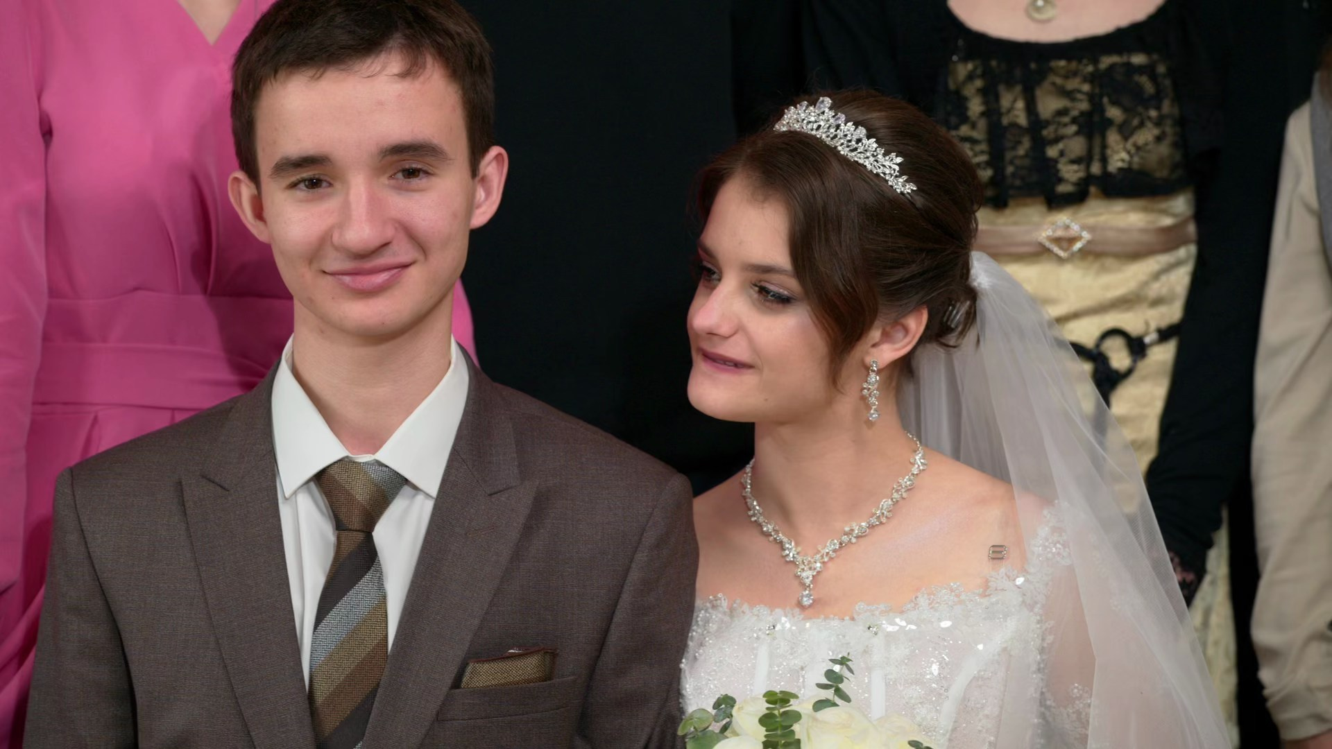 Видеосъёмка. Фотограф Анатолий Гущин