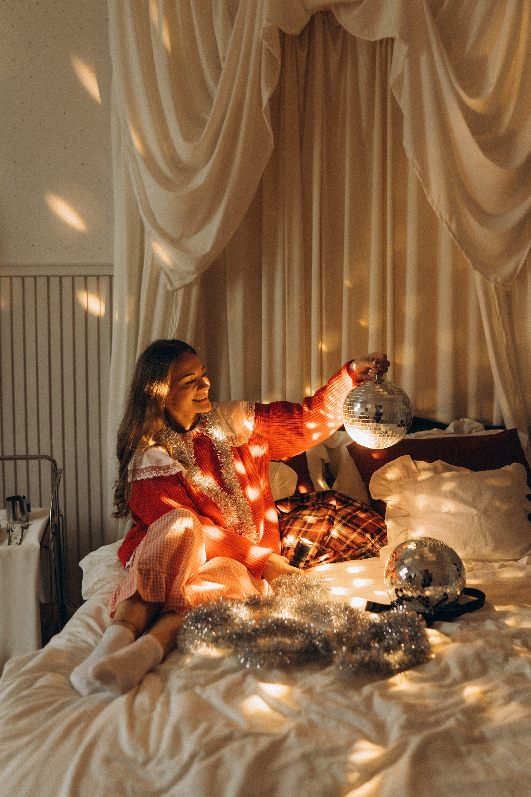 Портретный фотограф в г. Москва Солнцево Яковлева Анастасия