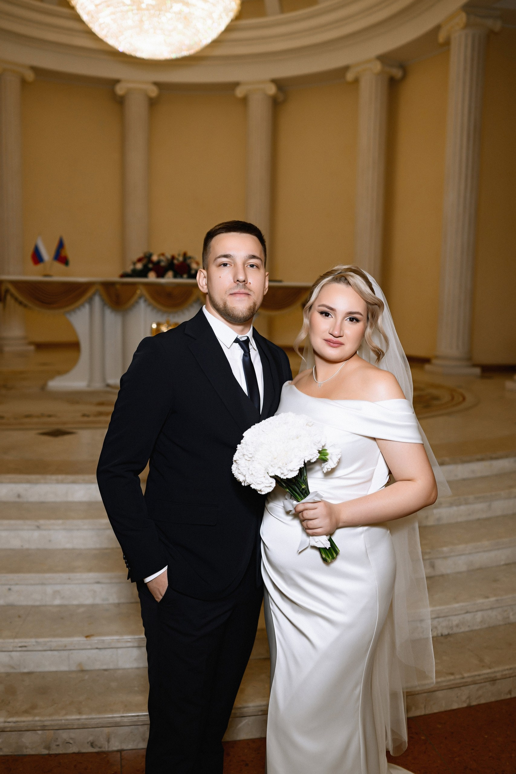 Свадебный и семейный фотограф в Краснодаре