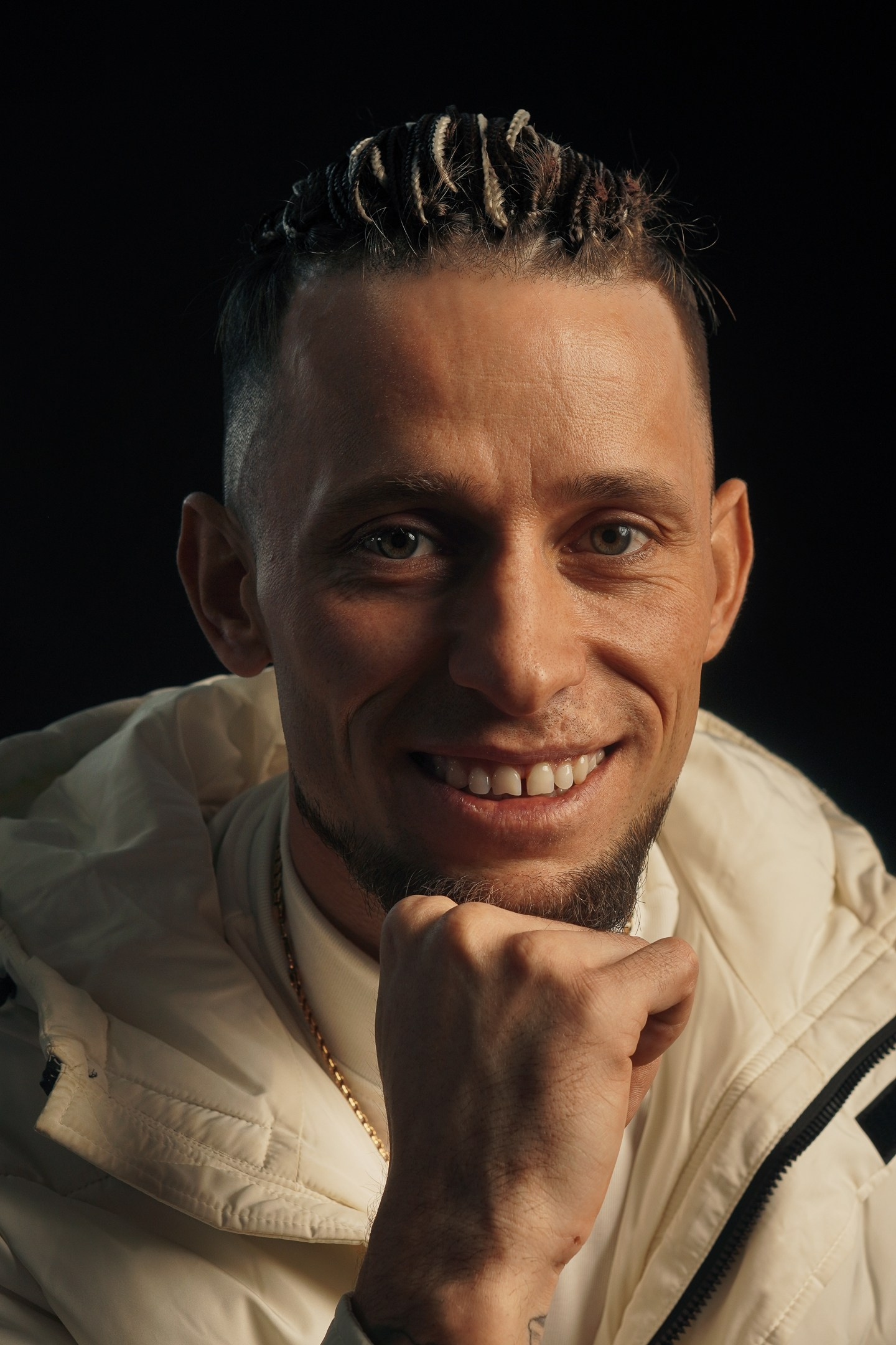 Фотограф Гатчина Андрей Усандро