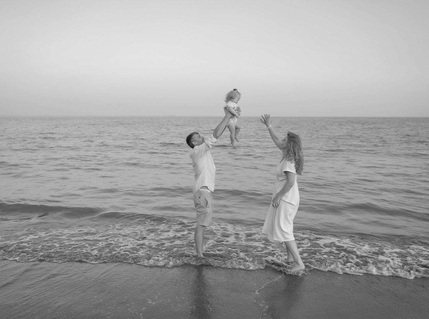 фотограф в Фуджейре, фотосессия на пляже ОАЭ