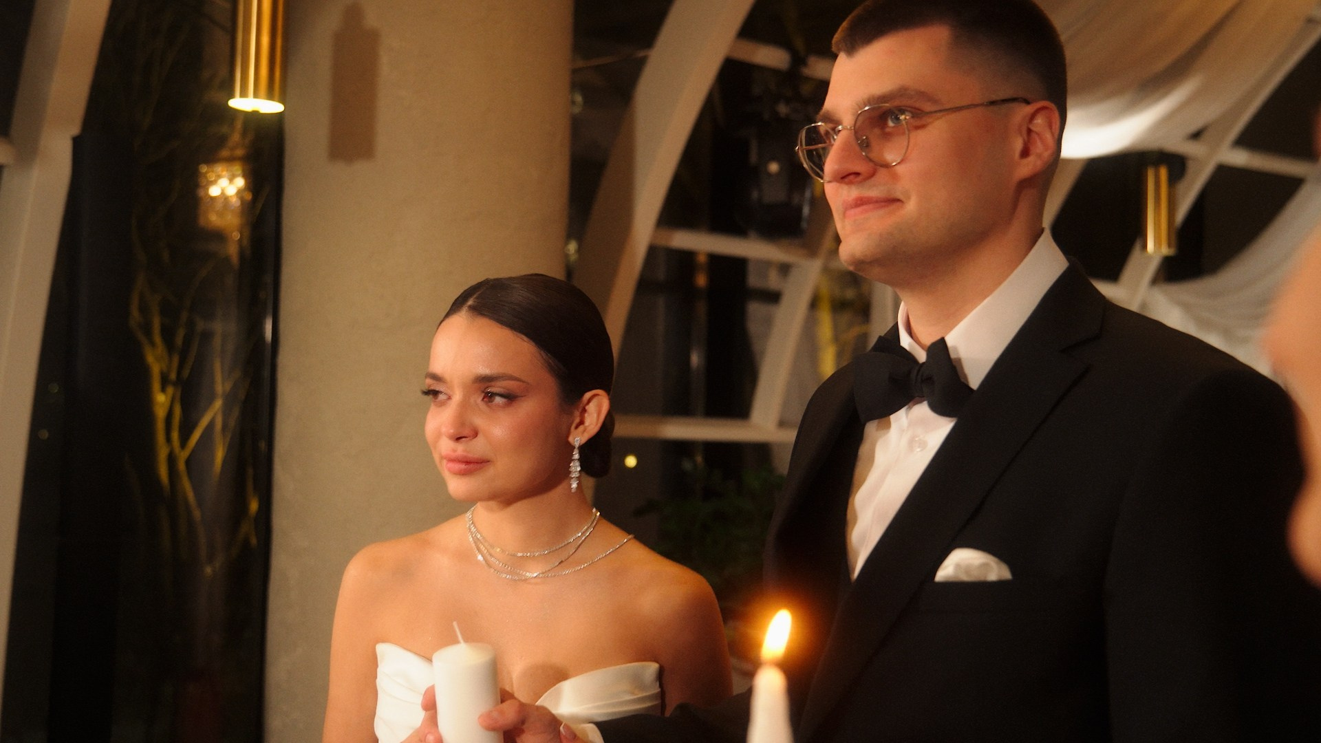 Портфолио. Видеограф Тюмень Дмитрий Перфильев