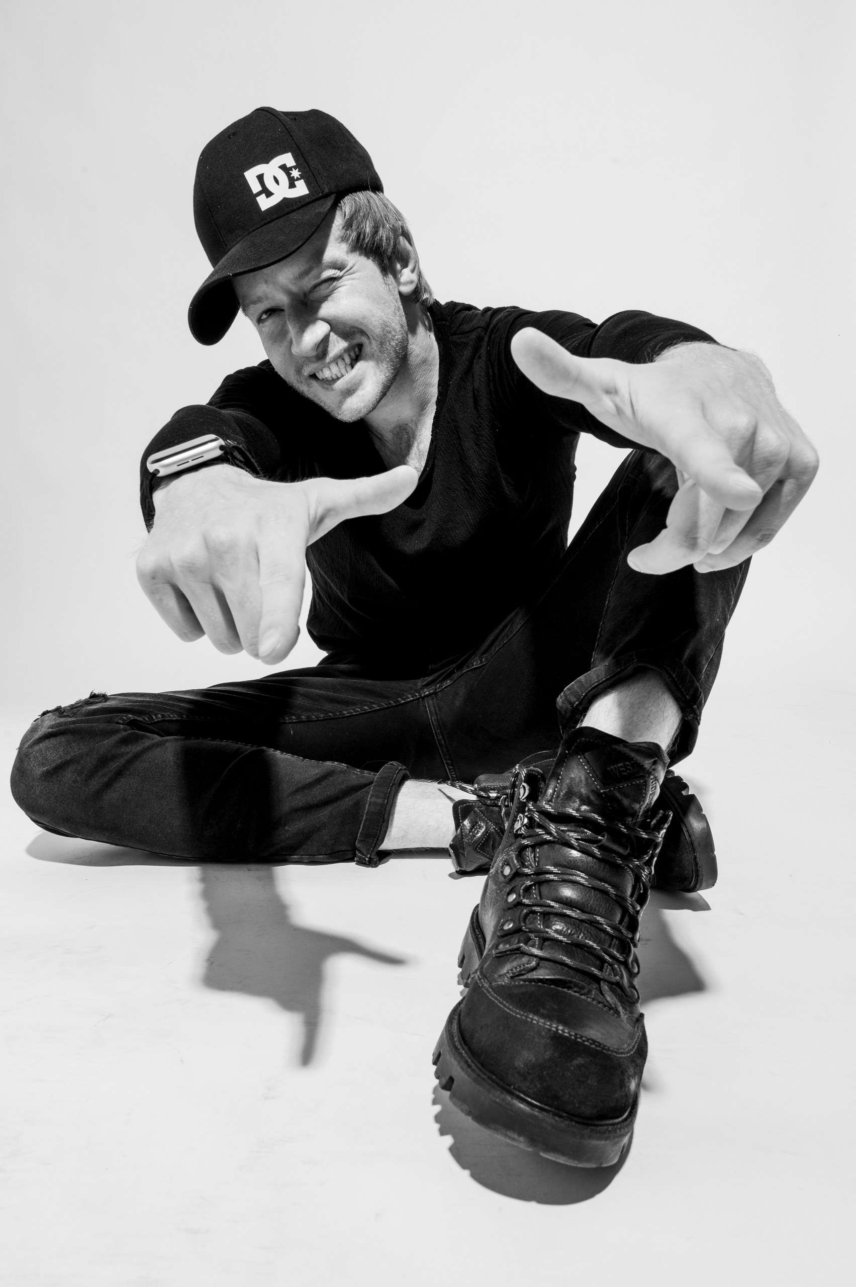 Миша. Главная