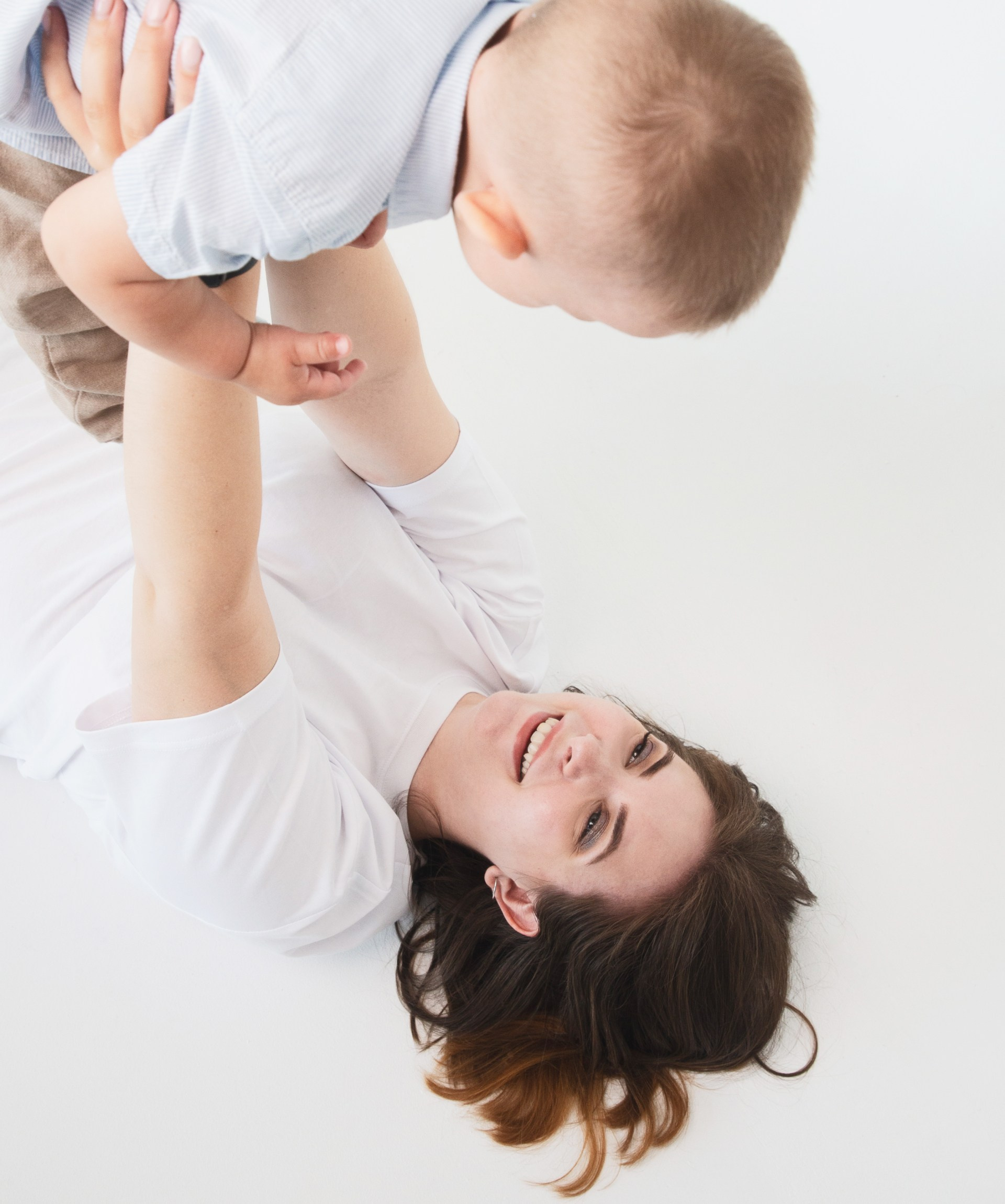 Ирина Чернова — портретный фотограф и маркетолог из Владивостока