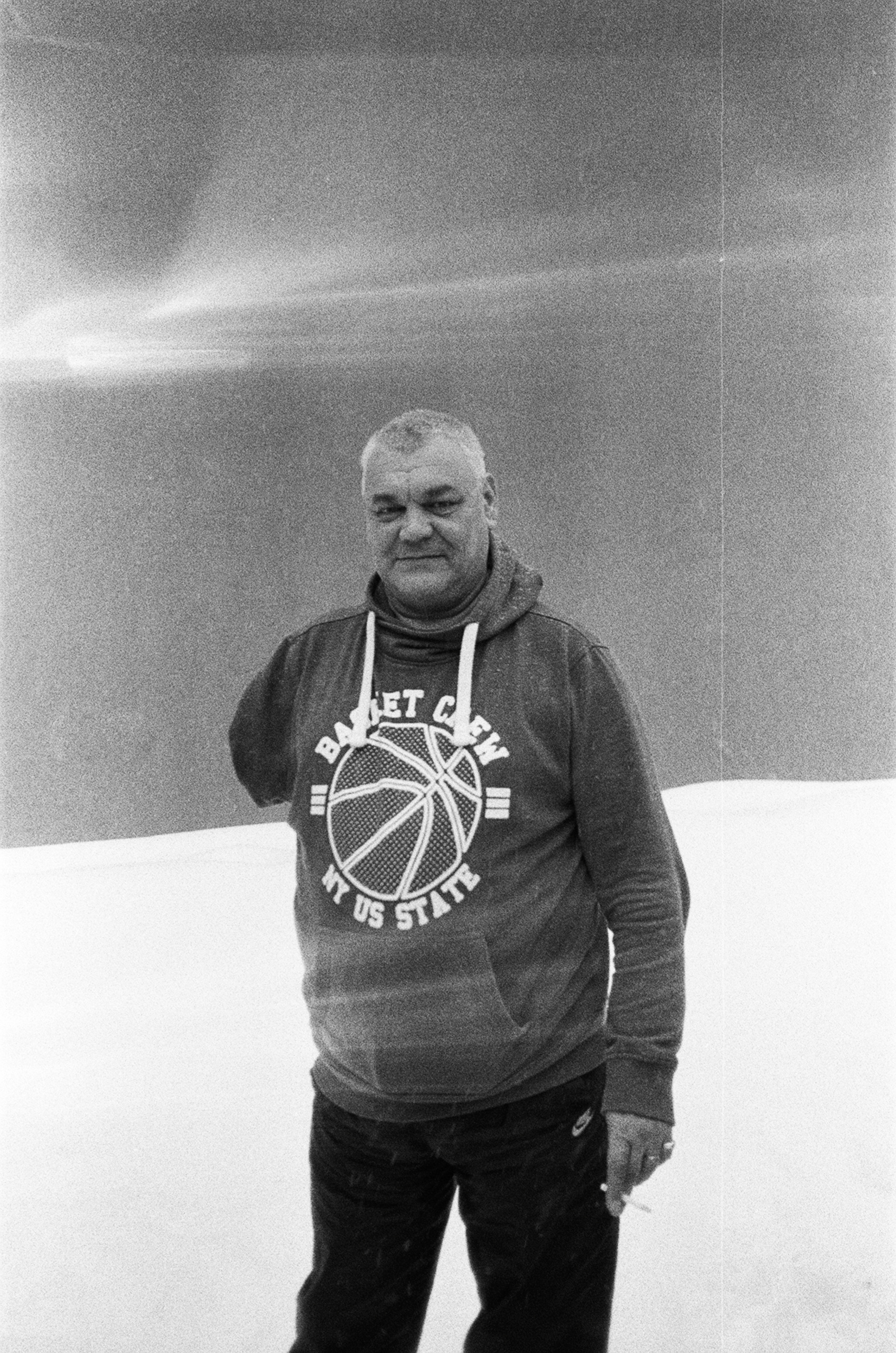 Афган. Фотограф Аня Марченкова