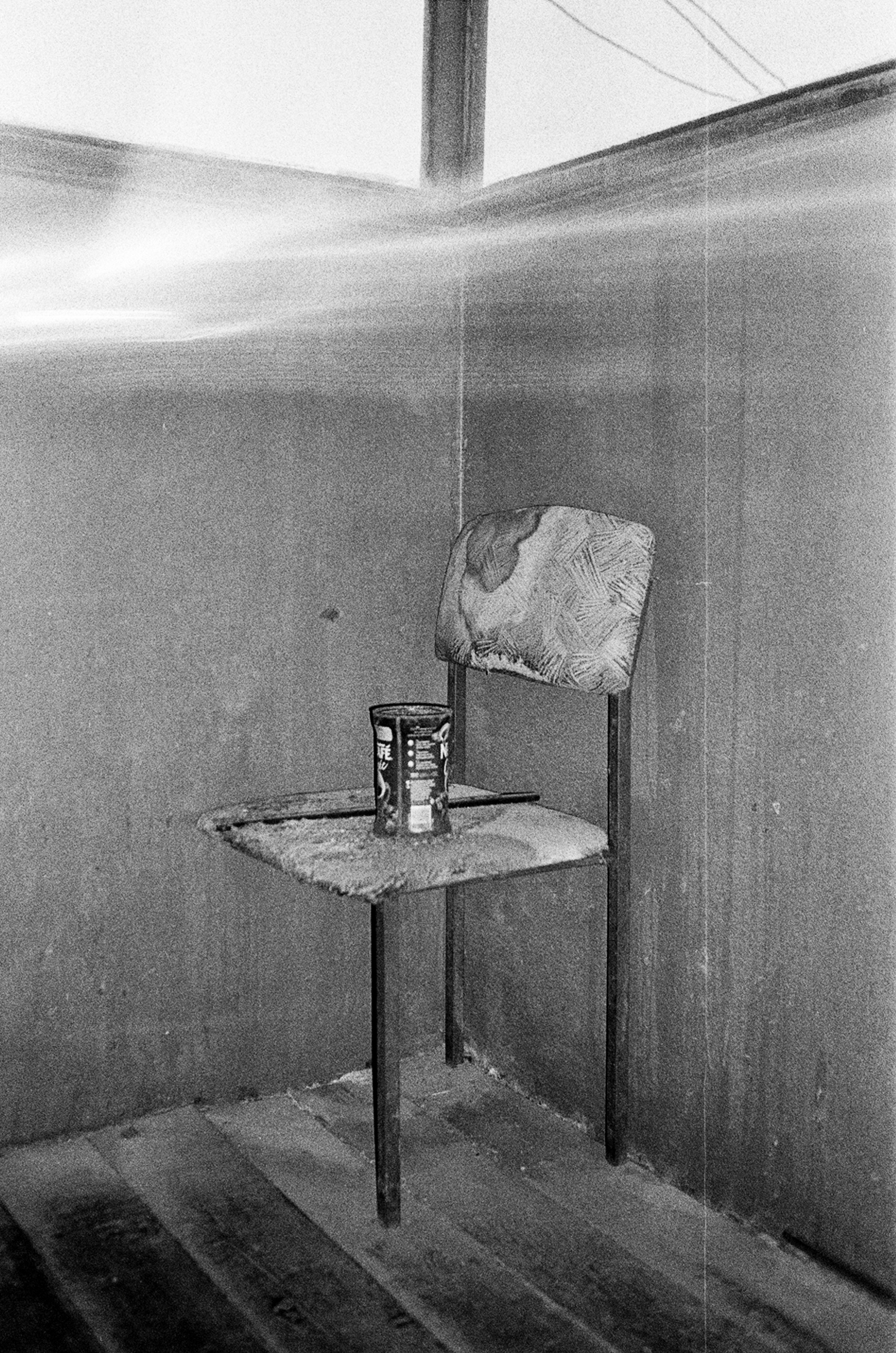 Афган. Фотограф Аня Марченкова