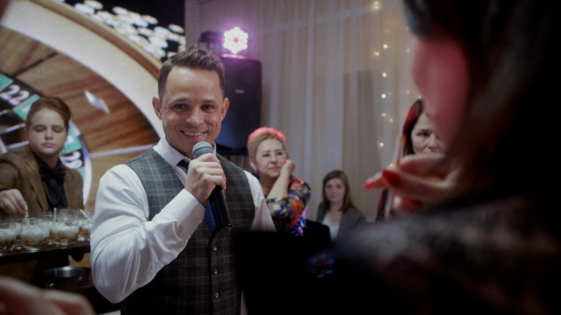 Event. Видеограф в Екатеринбурге Дмитрий Шемякин